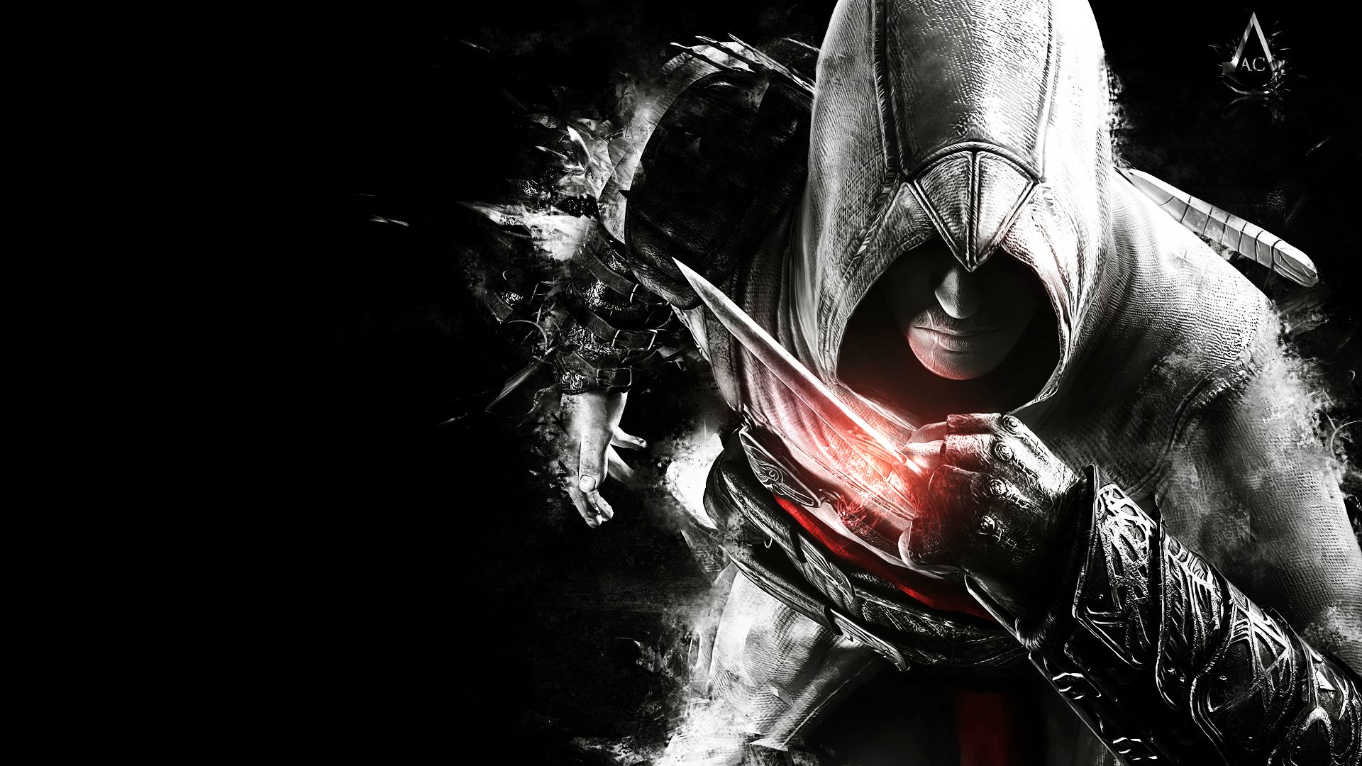Assassins Creed 1920x1080