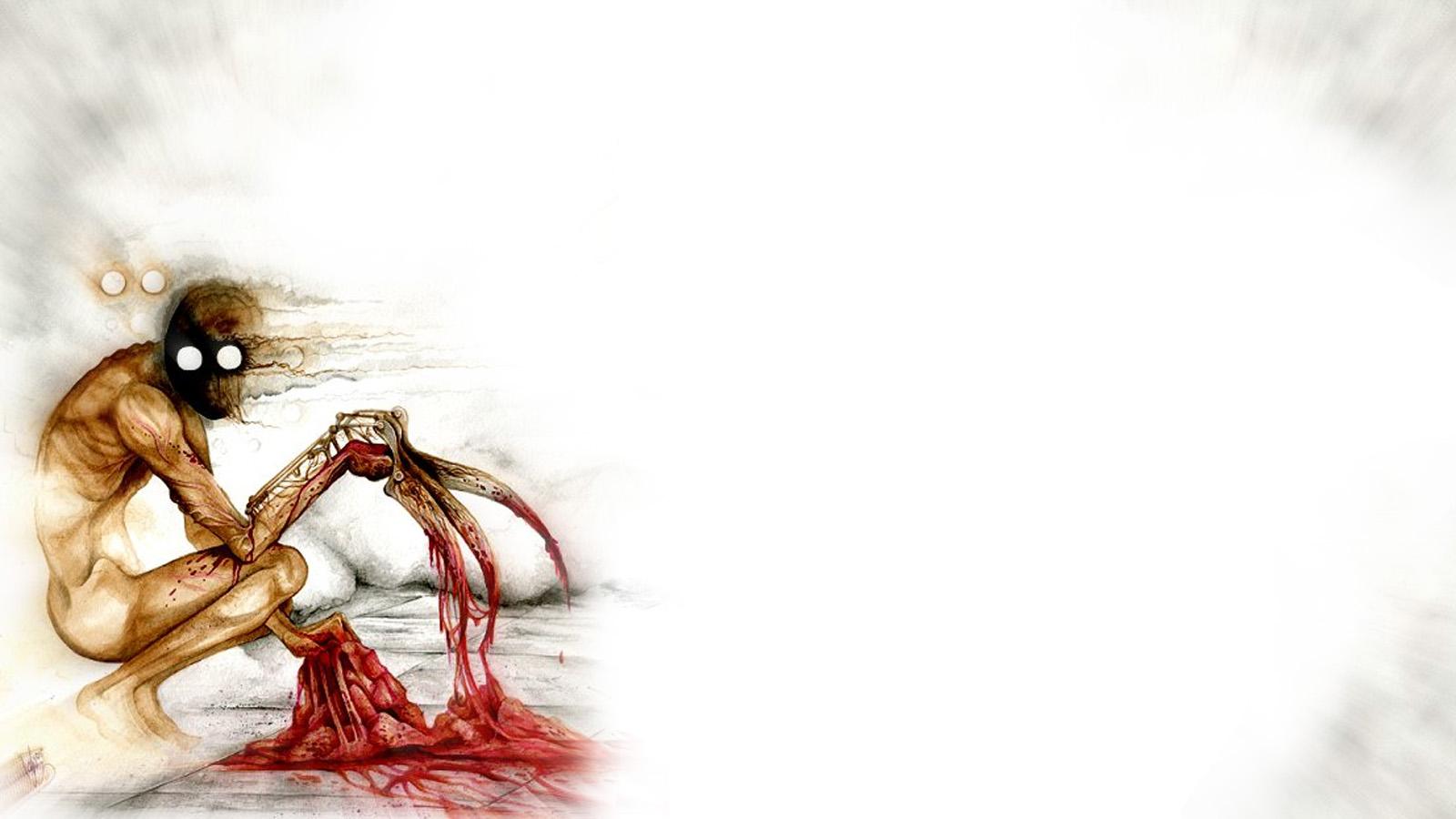 Dark Creepypasta 1600x900