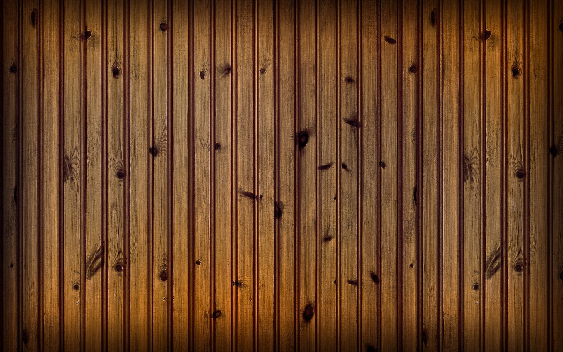 Wood Wooden Surface Pattern Texture Brown Planks Lines 1920x1200