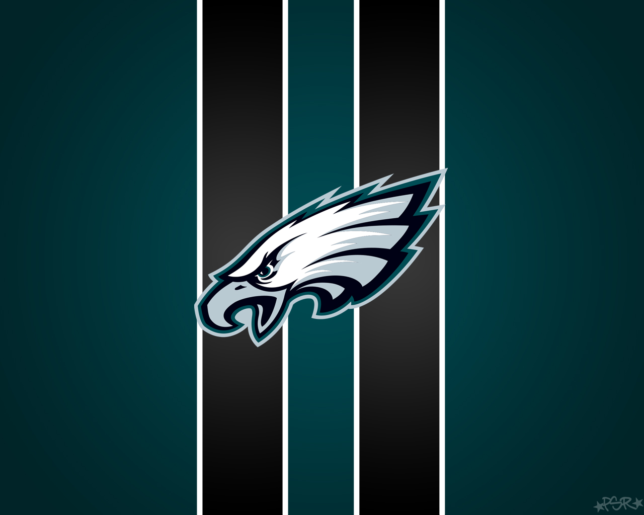 Sports Philadelphia Eagles 1280x1024