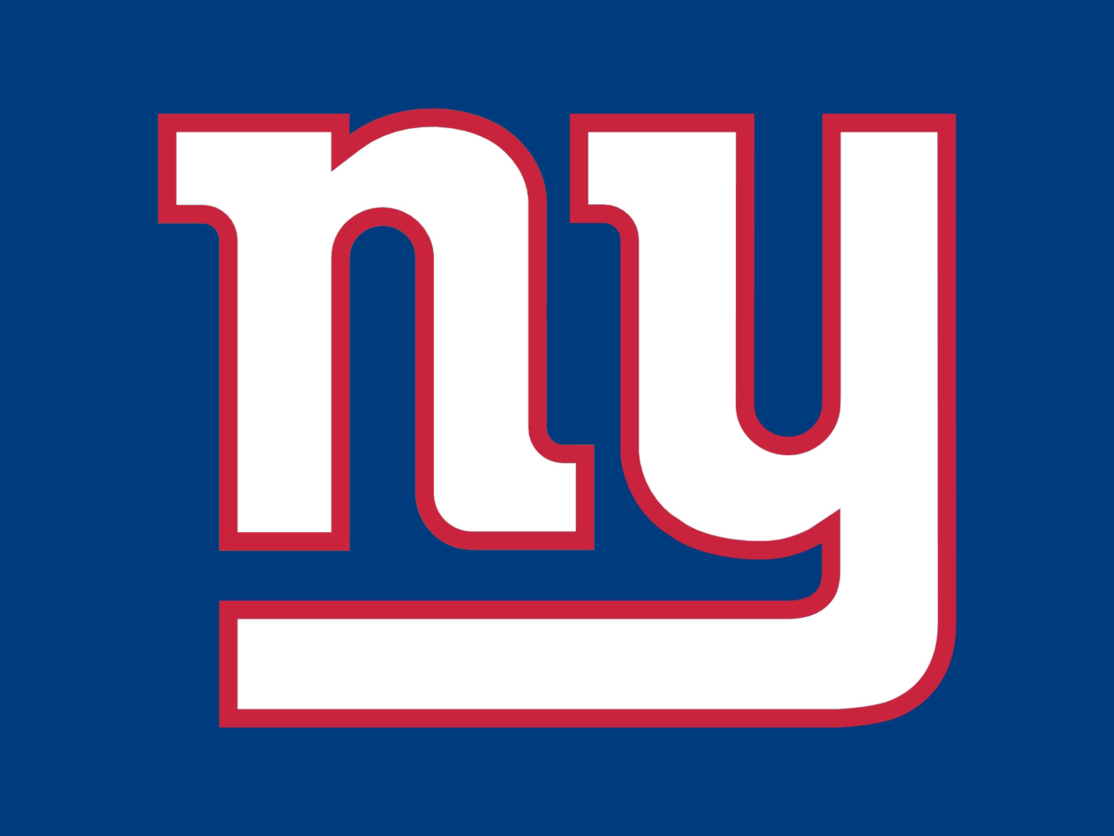 Sports New York Giants 1600x1200