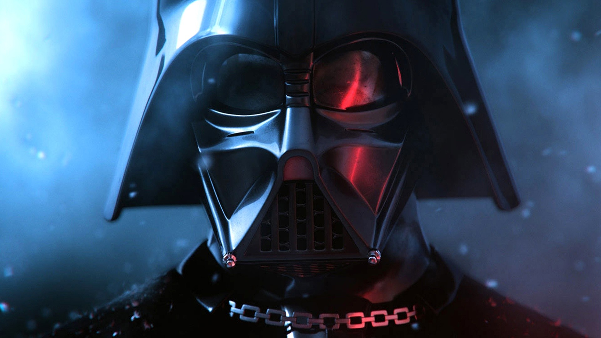 Star Wars Darth Vader Sith Mask 1920x1080