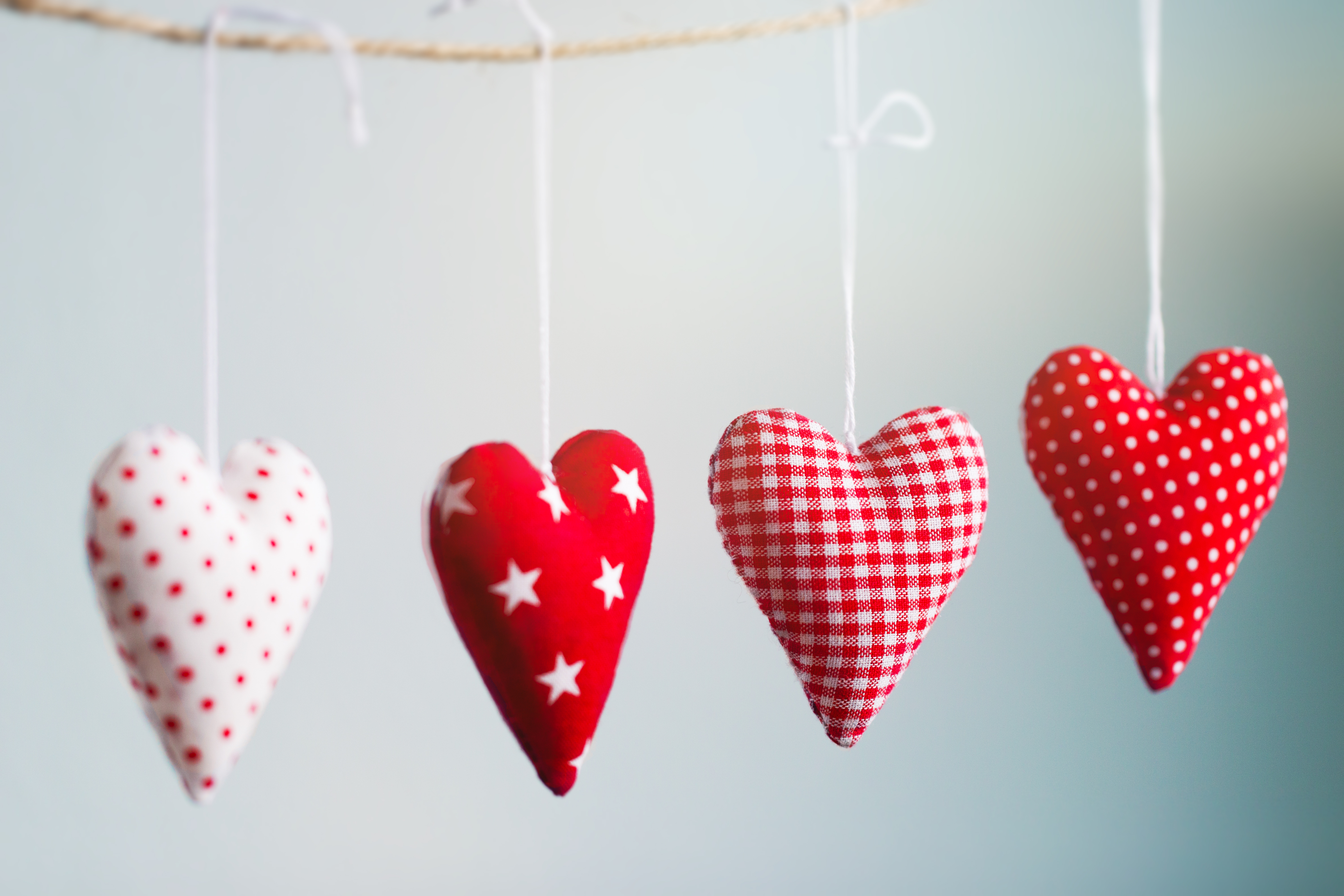 Valentines Day Love Romantic Heart 4752x3168