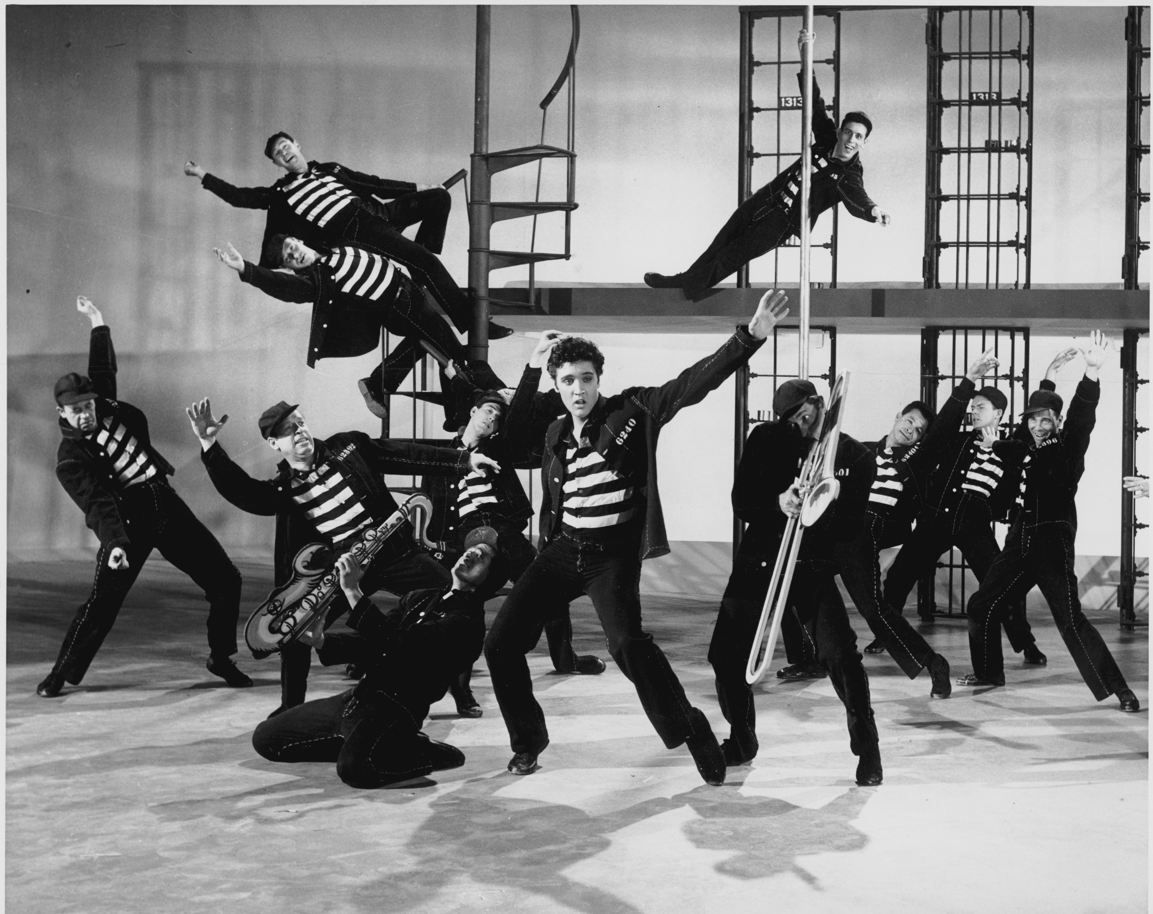 Jailhouse Rock 3677x2915