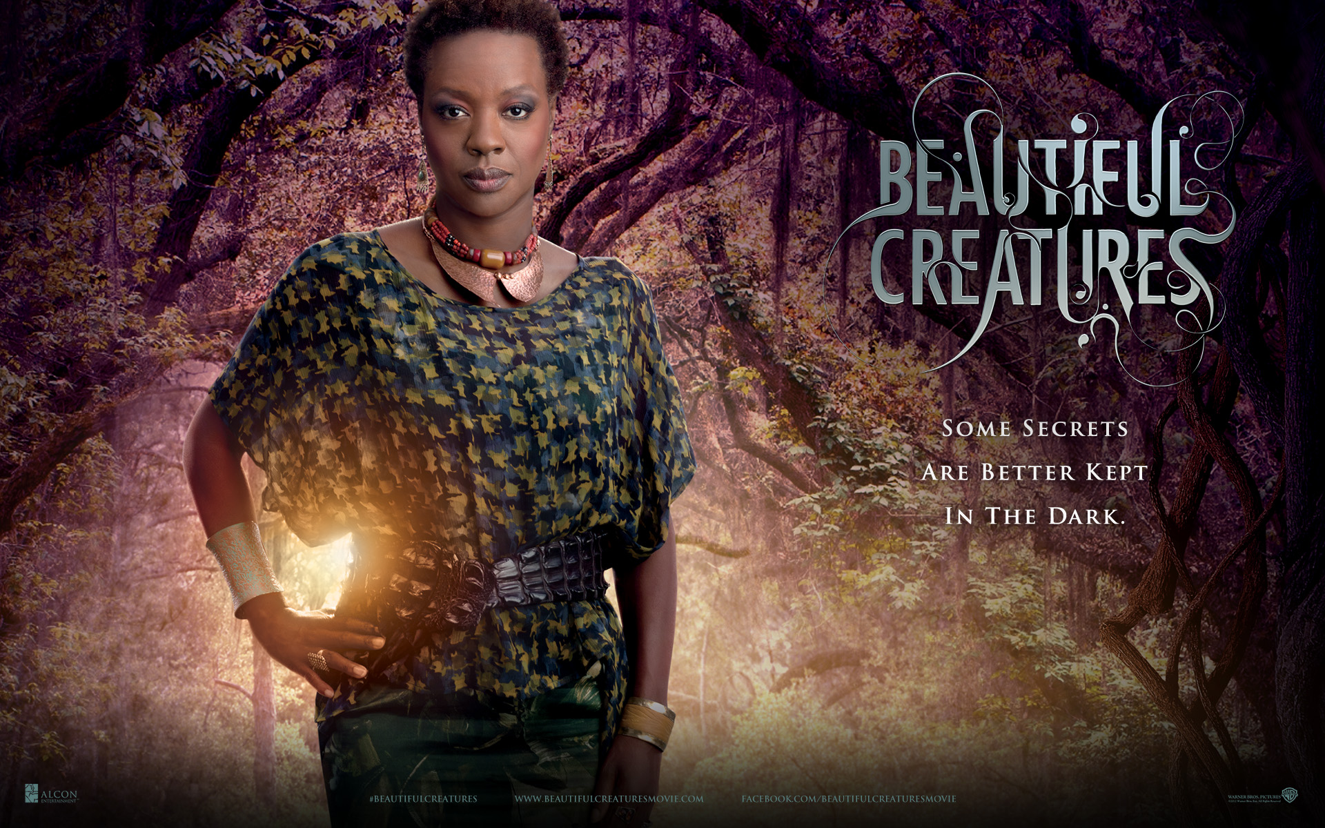 Movie Beautiful Creatures 1920x1200