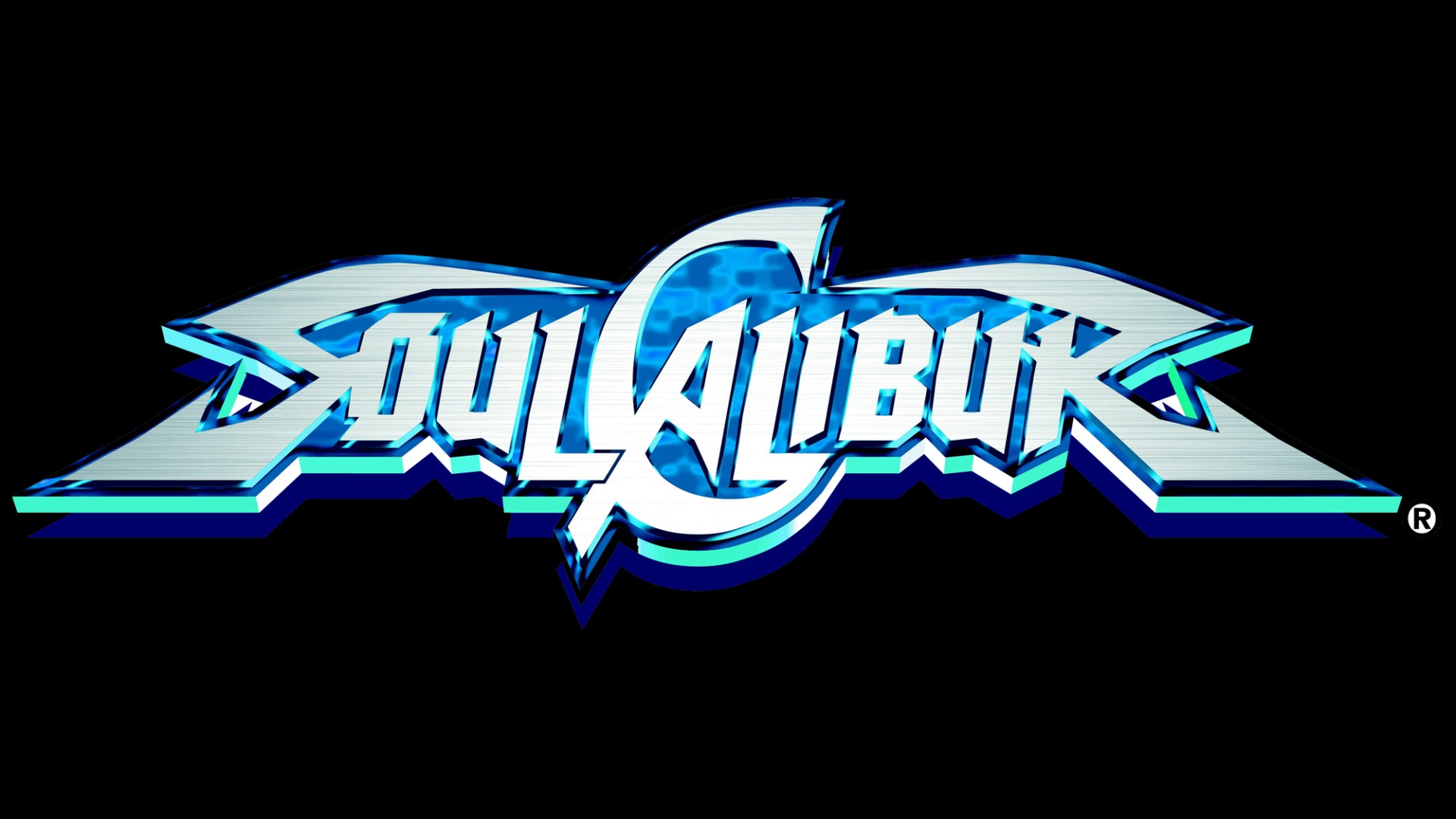 Soulcalibur Logo 1920x1080