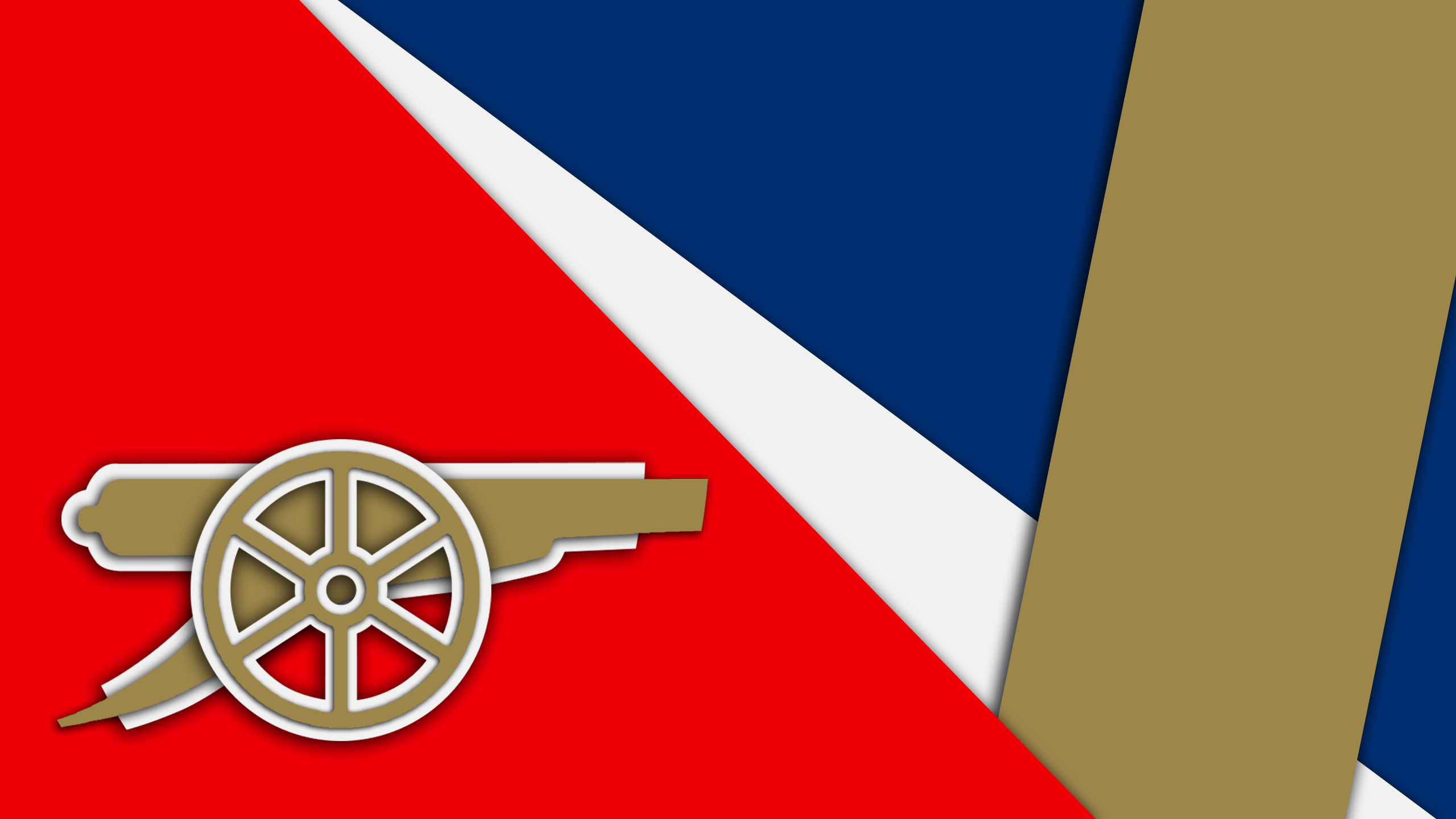 Arsenal Arsenal Fc Arsenal London Gunners Sport Sports Soccer Sports Club Soccer Clubs Material Styl 2560x1440