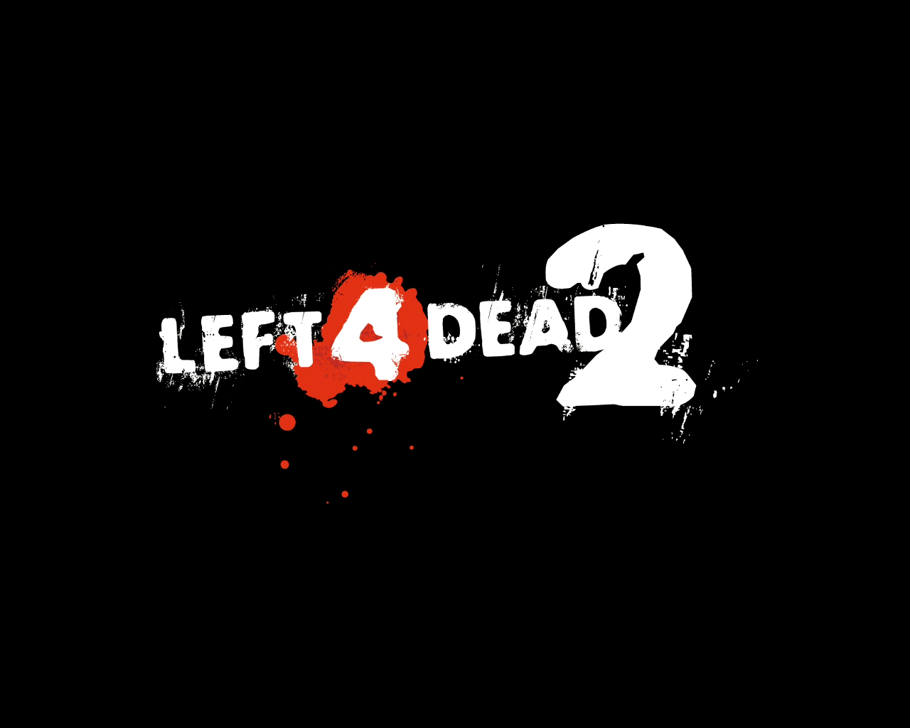 Video Game Left 4 Dead 2 1280x1024