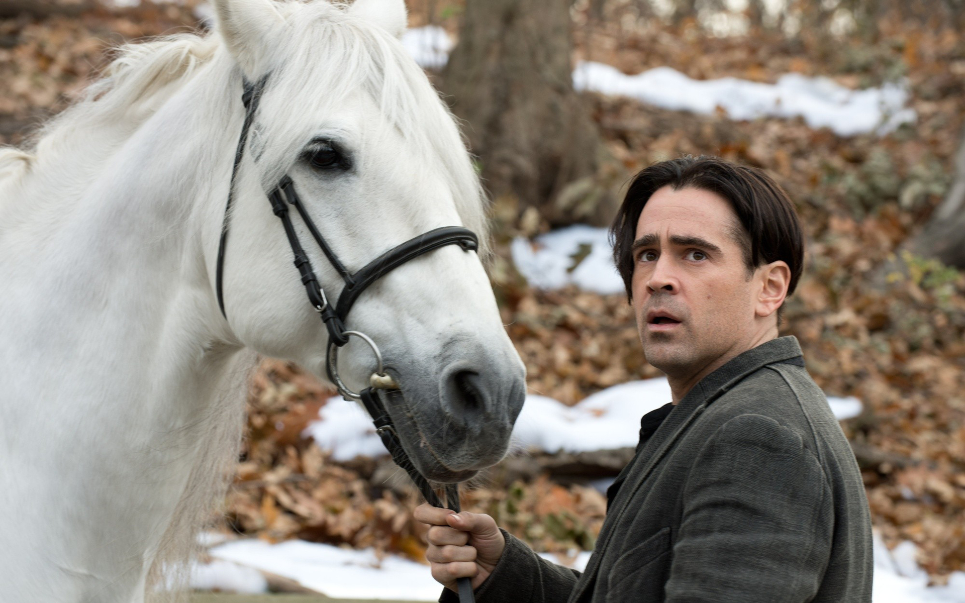 Winters Tale Colin Farrell Peter Lake 1920x1200