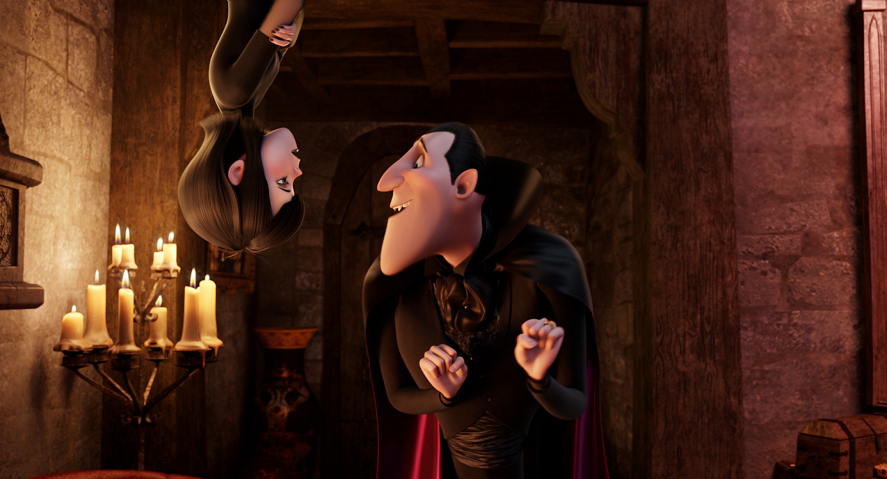 Mavis Hotel Transylvania Dracula Hotel Transylvania 3000x1621