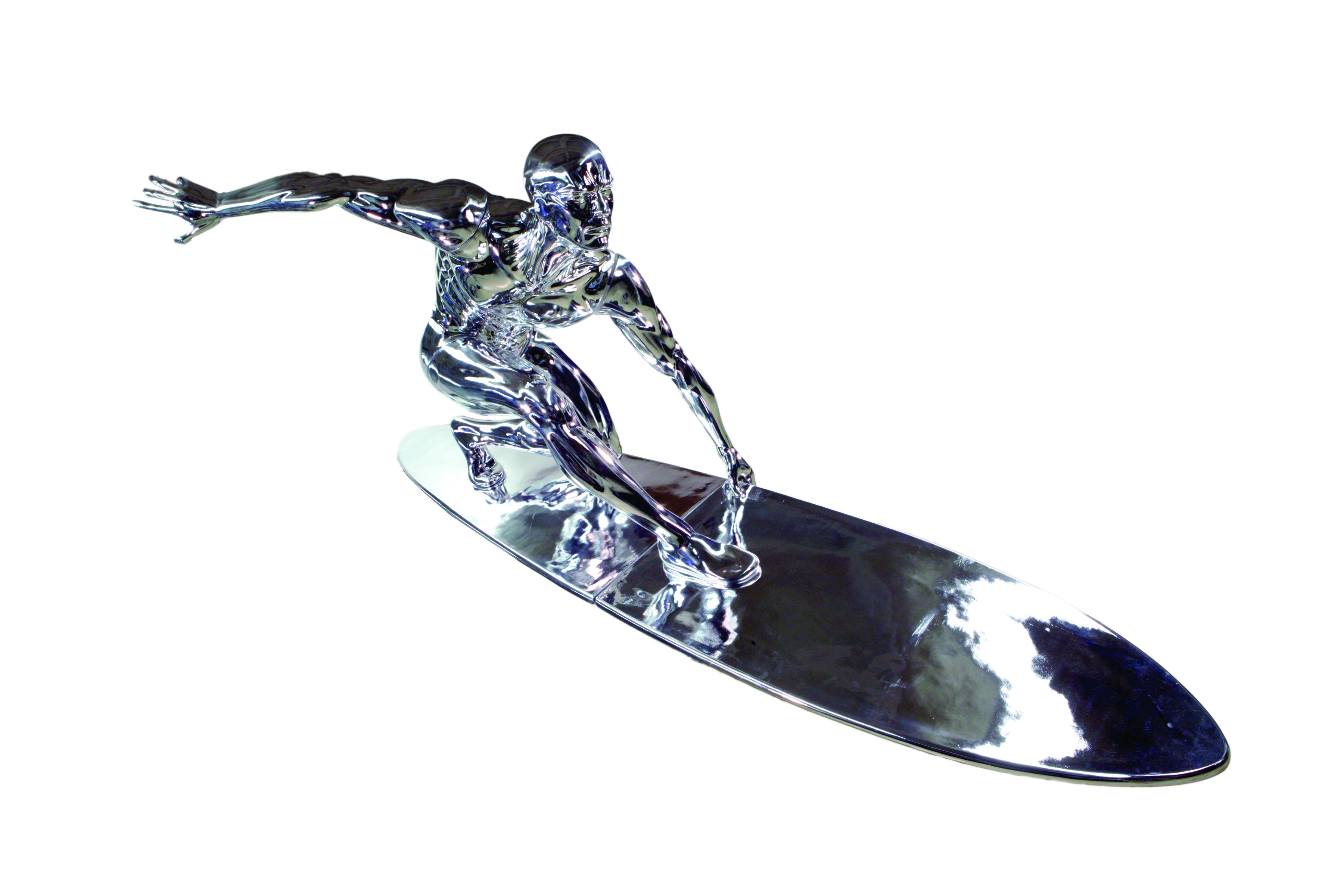 Silver Surfer 3600x2400