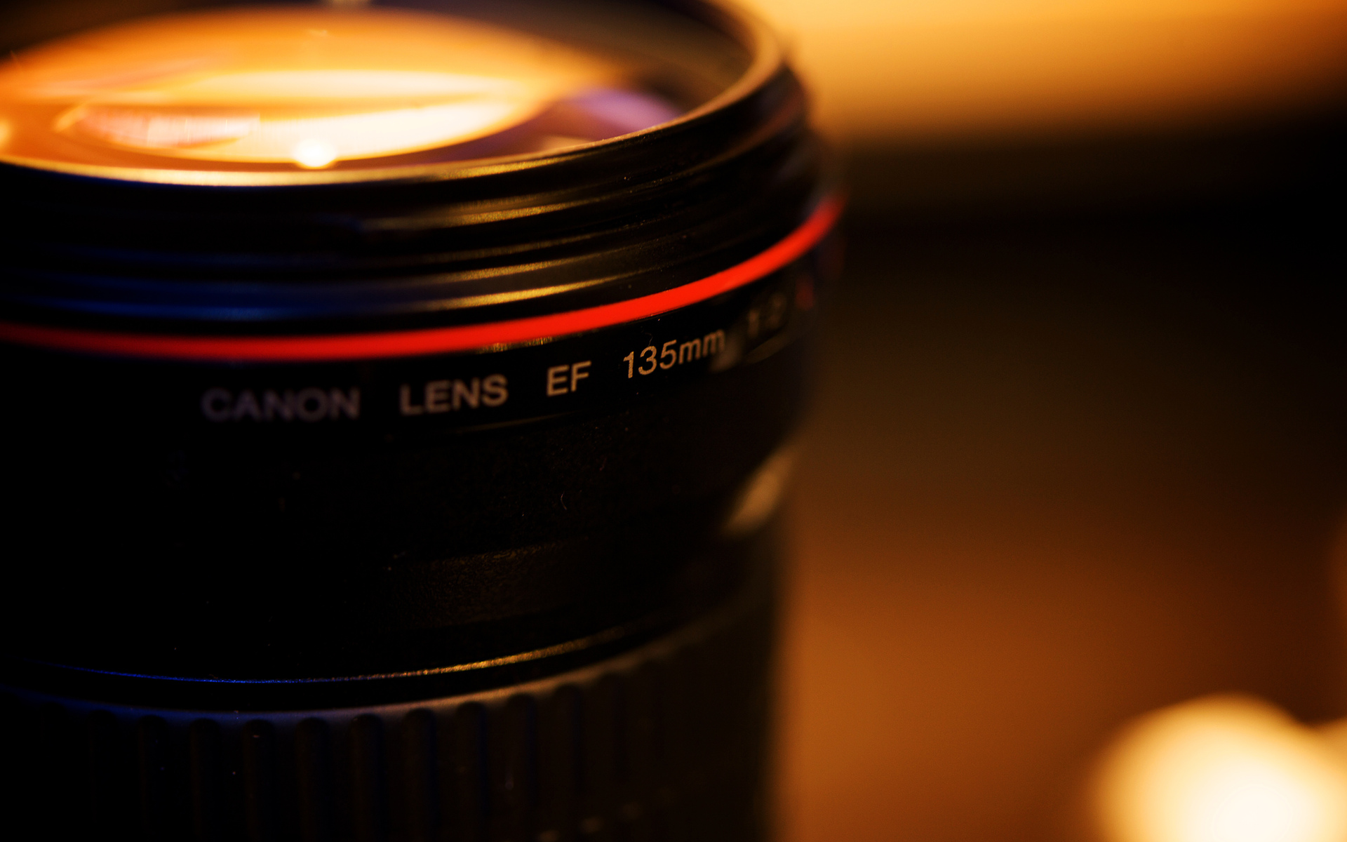 Lens Macro Canon 1920x1200