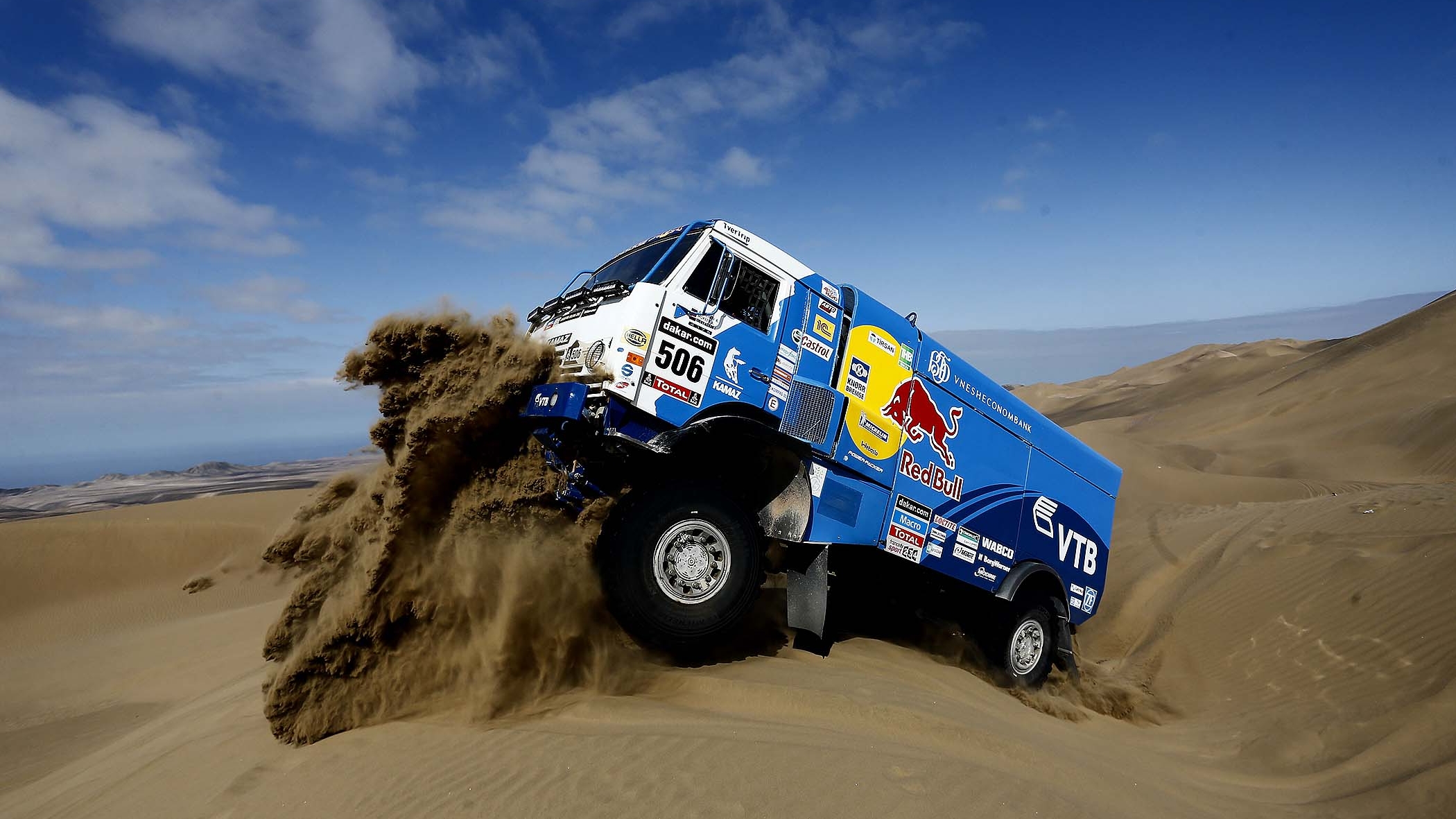 Sports Dakar 2100x1181