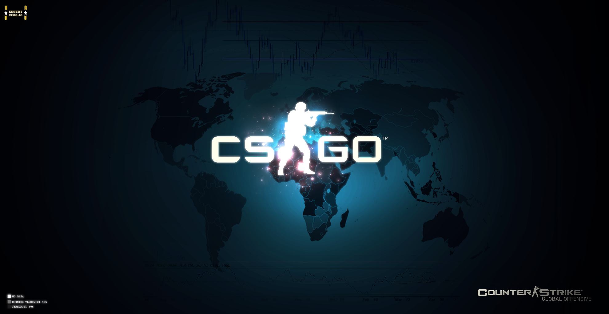 Counter Strike Global Offensive Cs Video Games 1980x1020