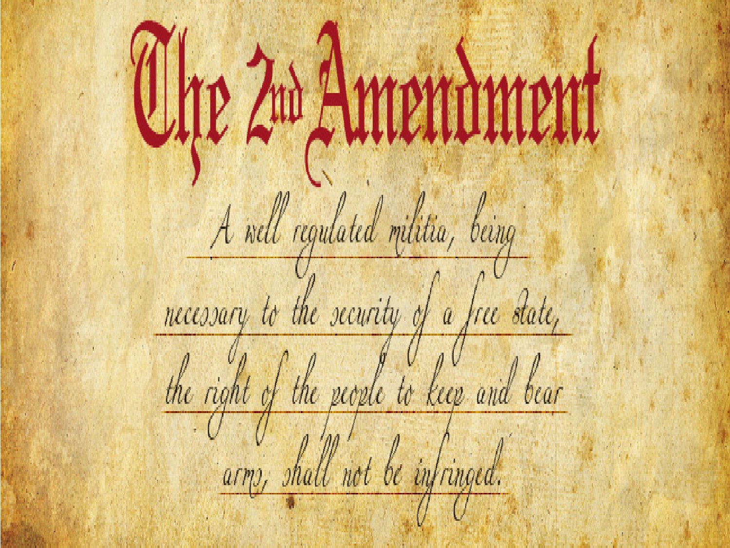 Misc 2nd Amendment 1500x1125