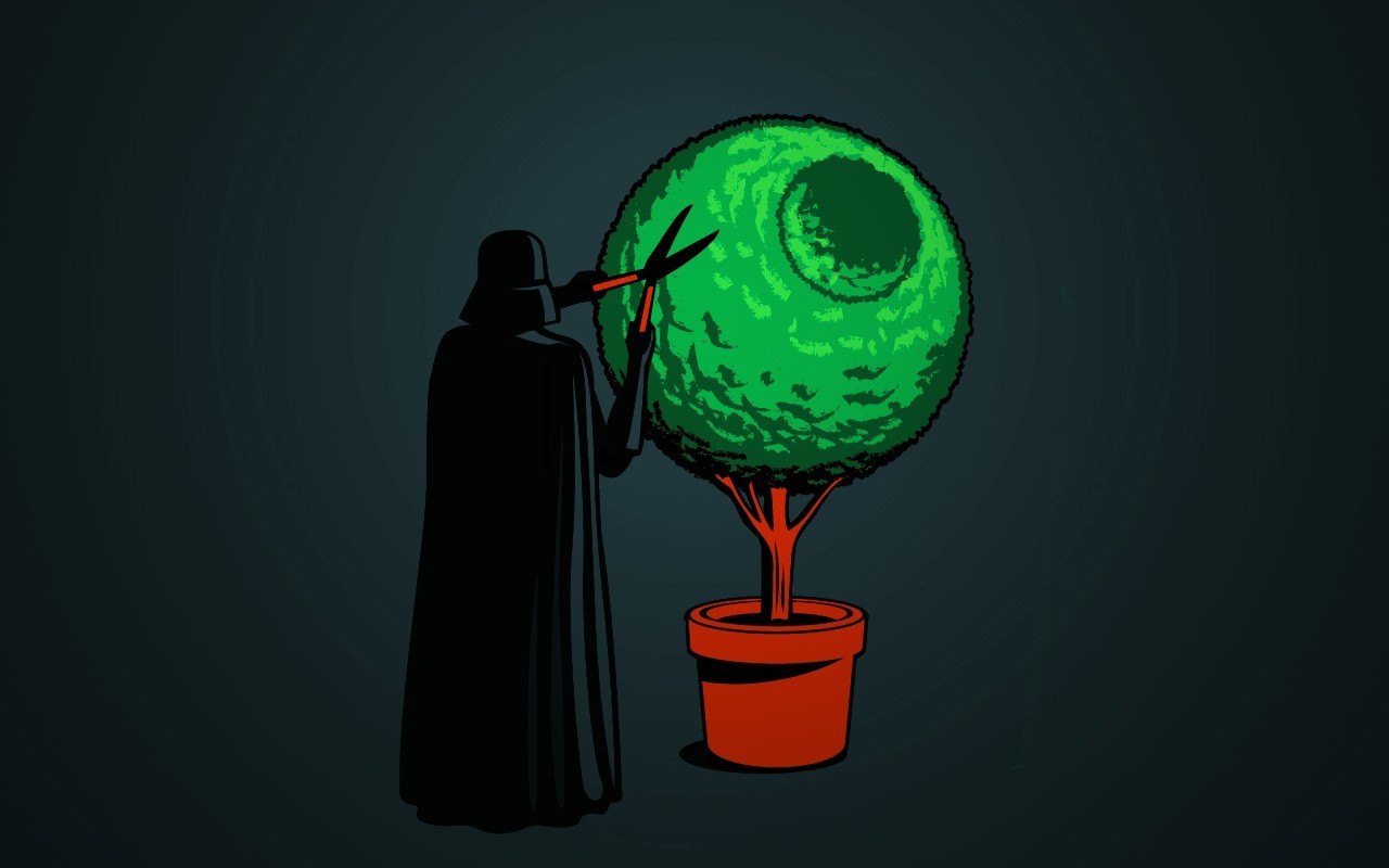 Darth Vader Death Star Humor Star Wars Star Wars Humor 1280x800