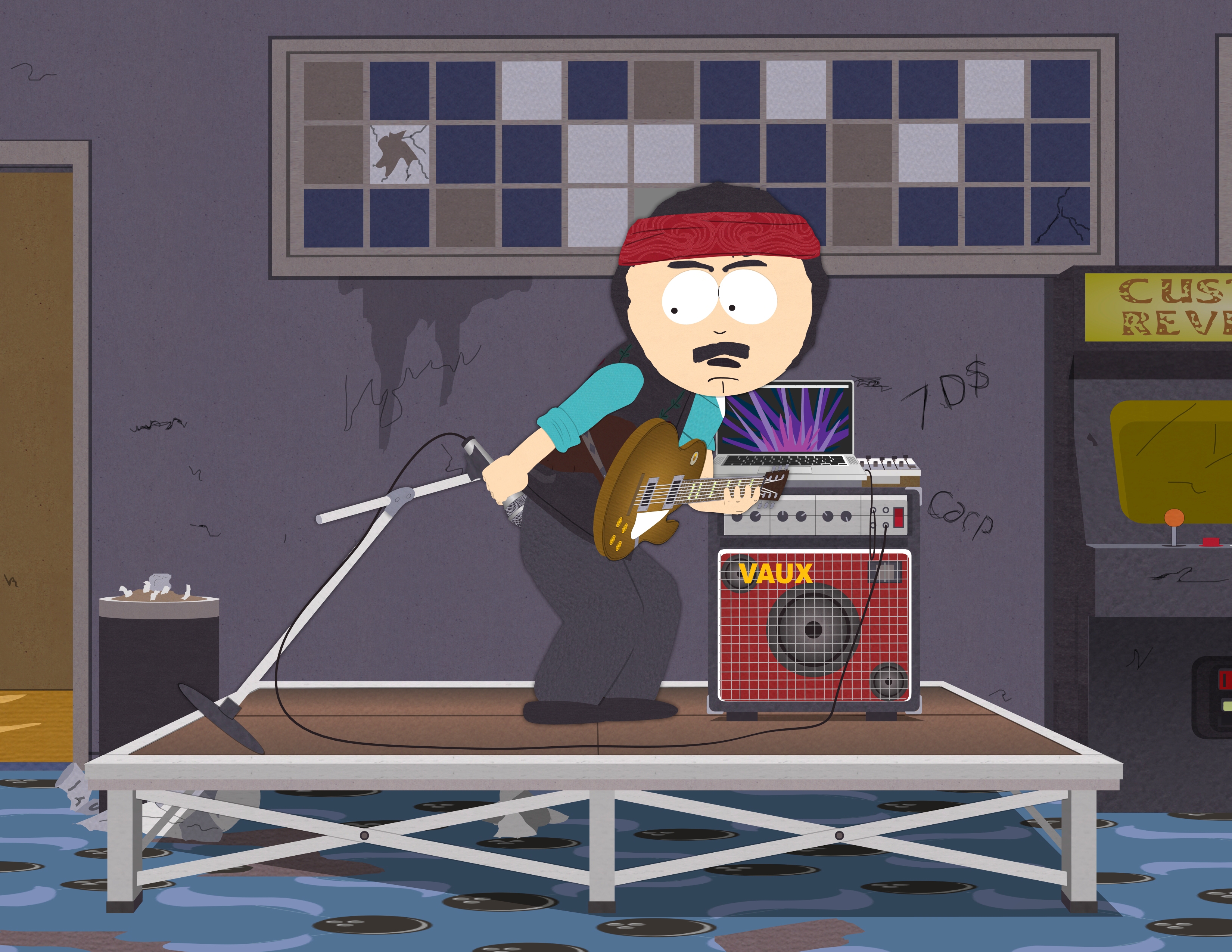 Randy Marsh 3300x2550