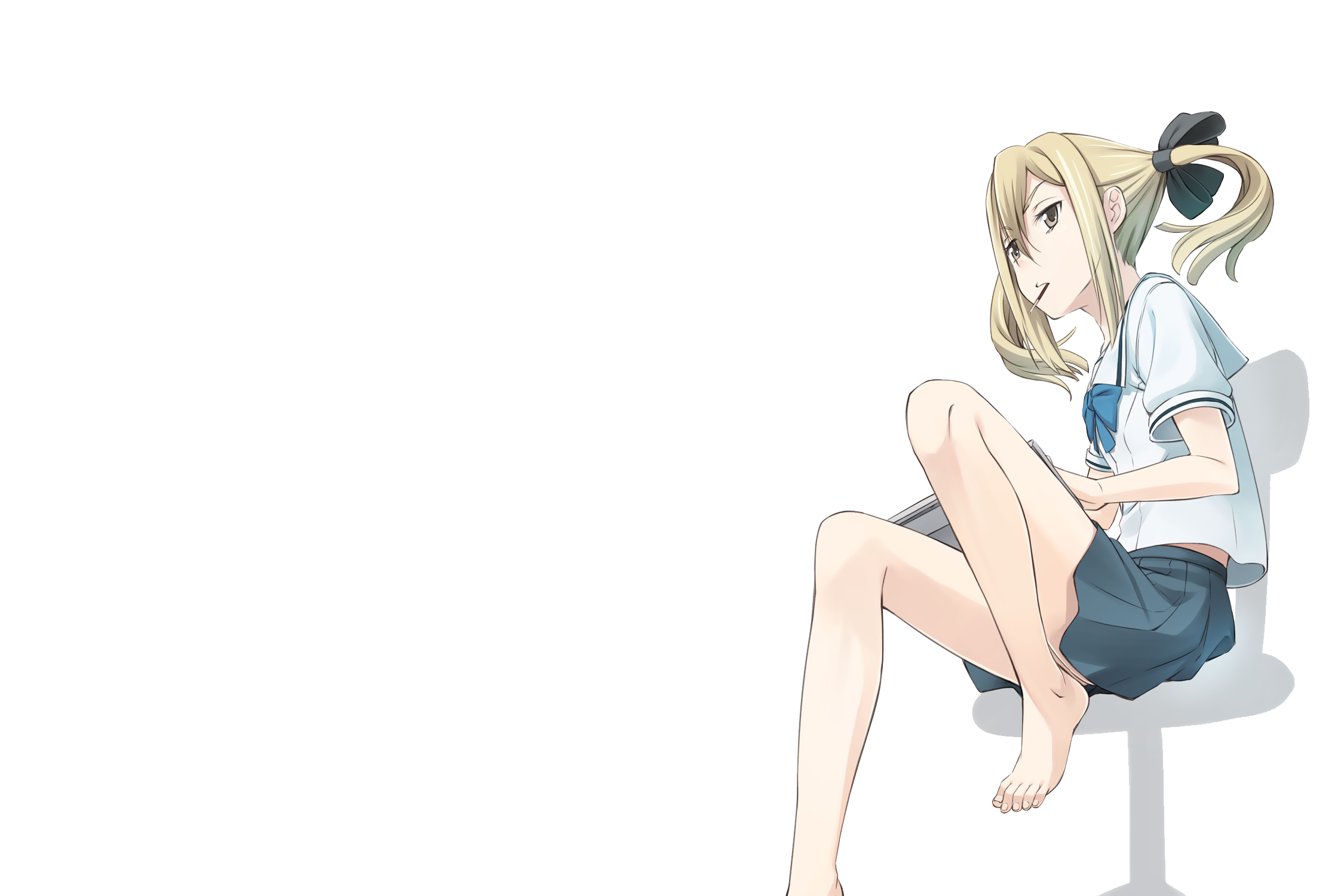 Anime Robotics Notes 2250x1500