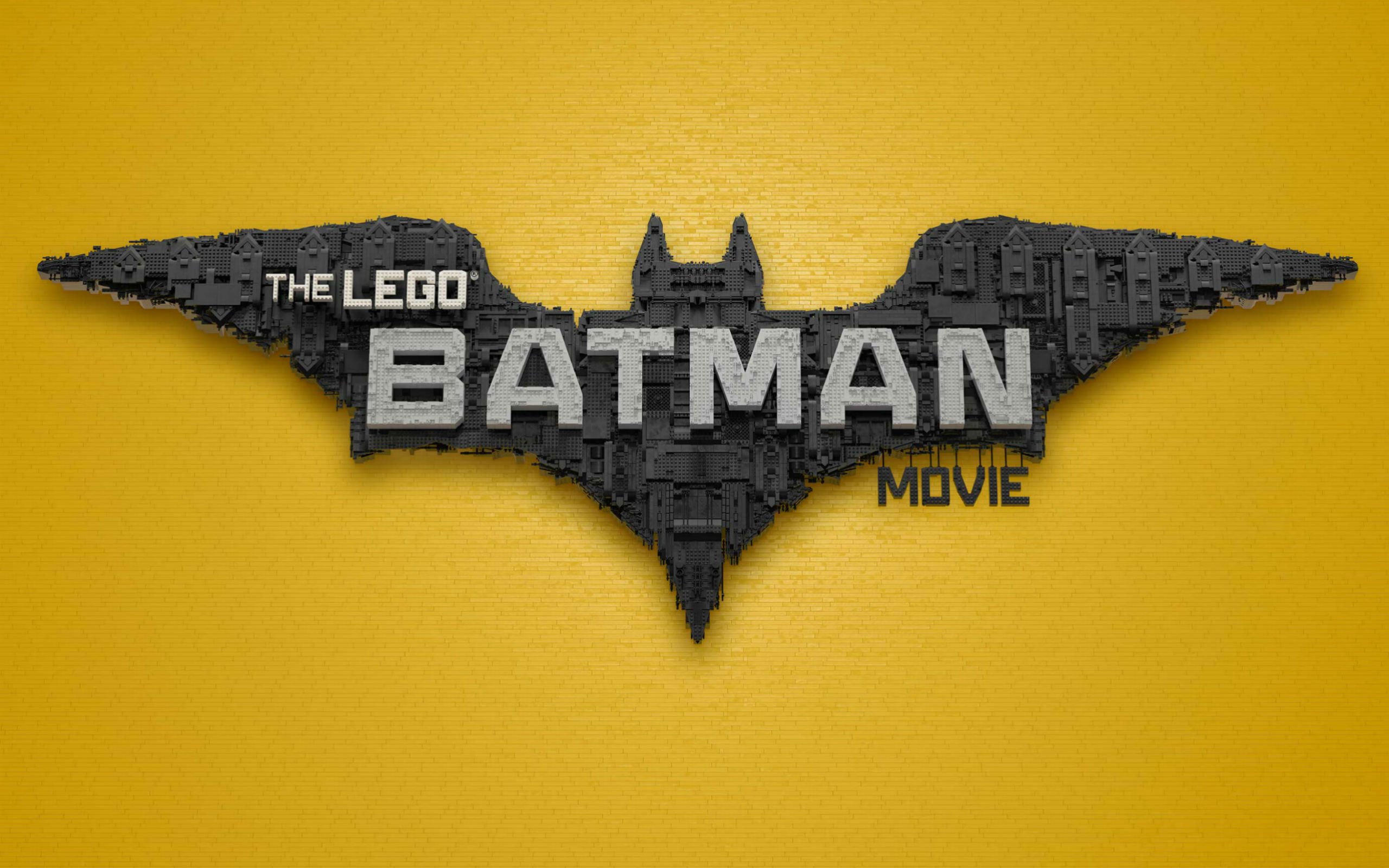 Batman Lego Superhero 2560x1600