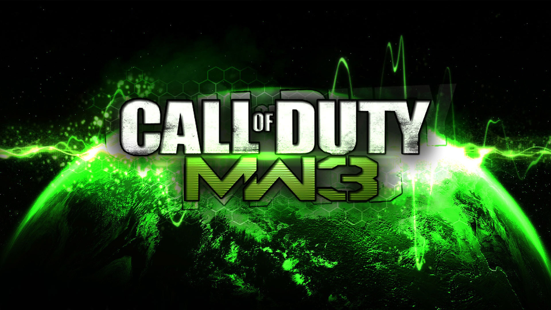 Video Game Call Of Duty Modern Warfare 3 1920x1080