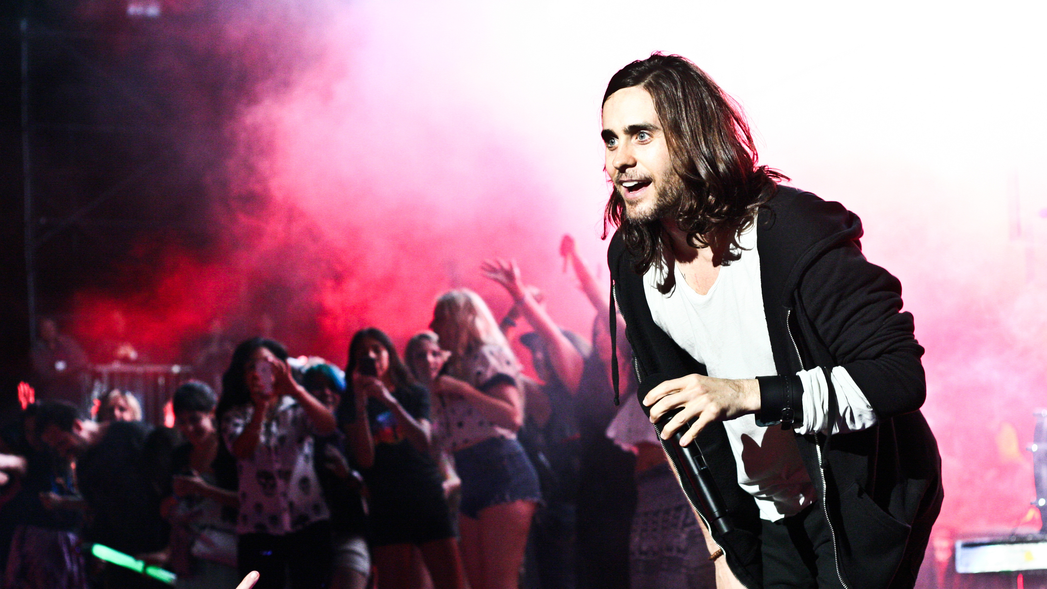 Thirty Seconds To Mars Rock Band American 3360x1890