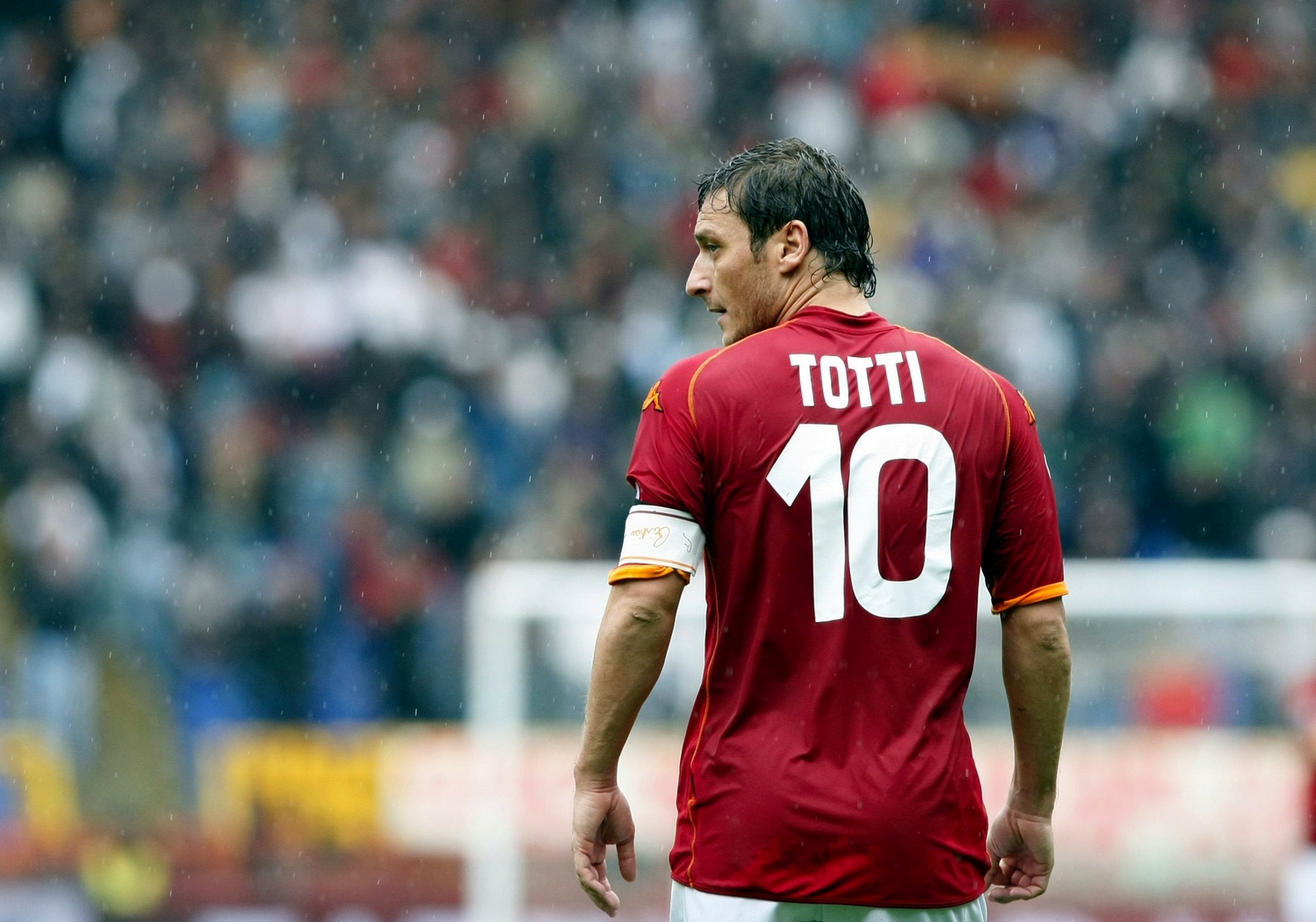 Sports Francesco Totti 1500x1051