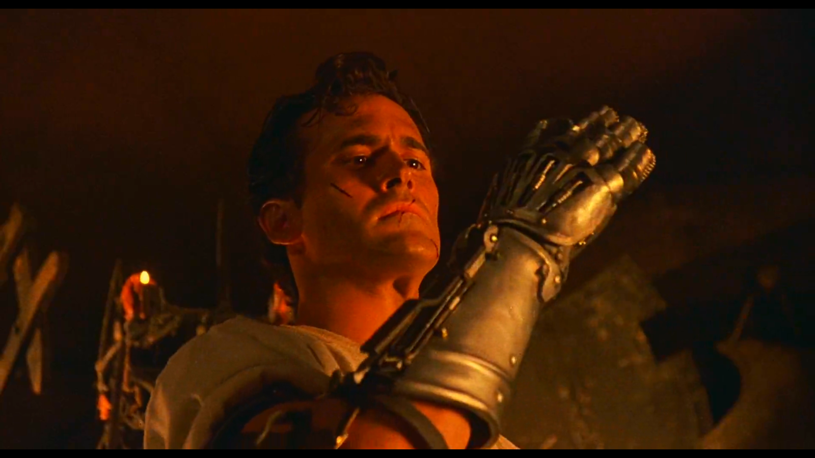 Movie Army Of Darkness 1600x900