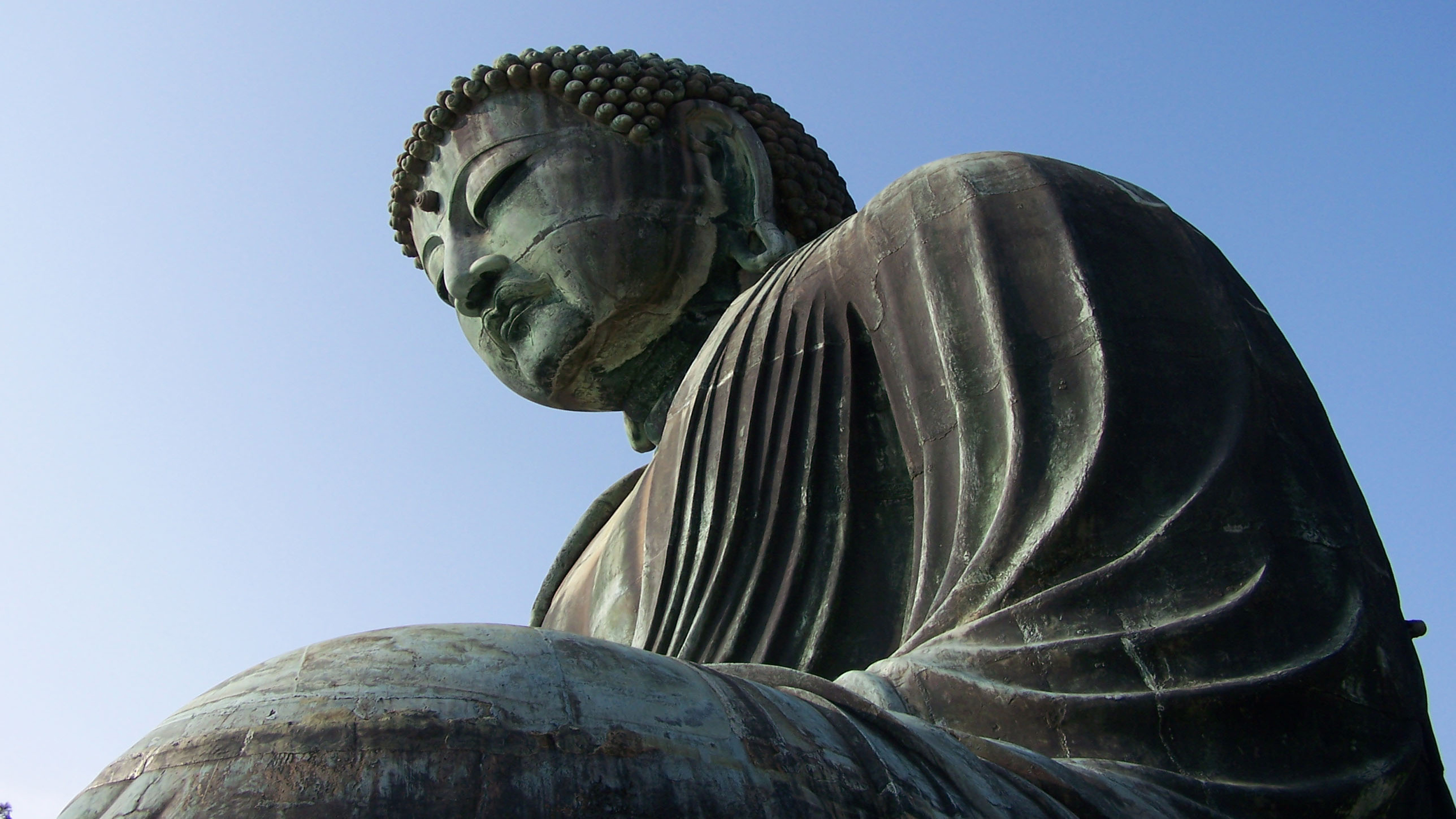 Religious Buddha 3200x1800