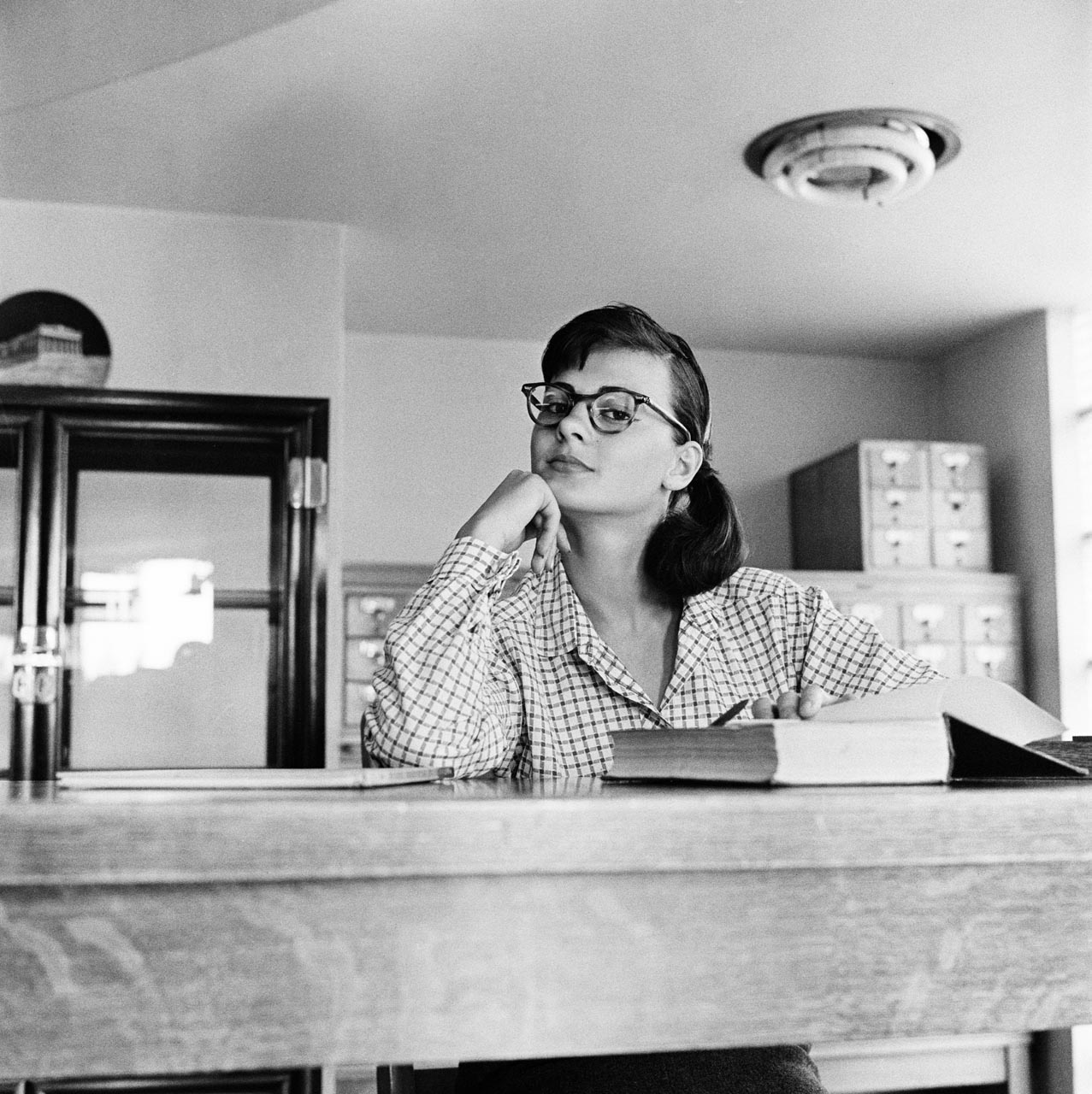 1950s Glasses Women 1277x1280