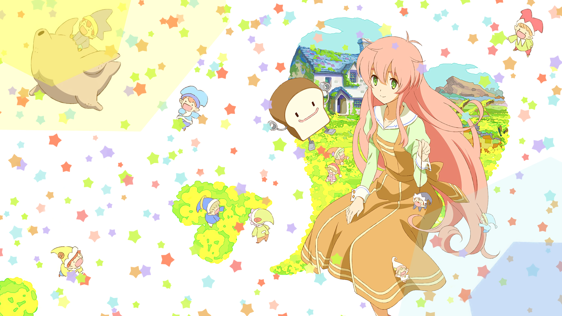 Watashi 1920x1080