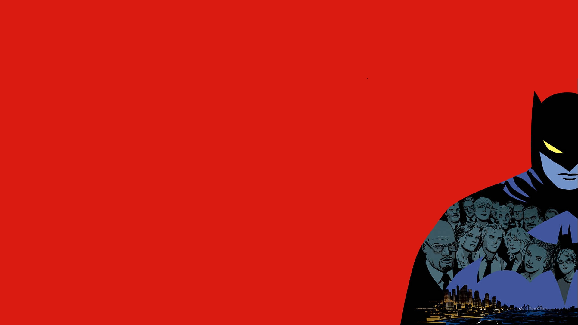 Batman 1920x1080