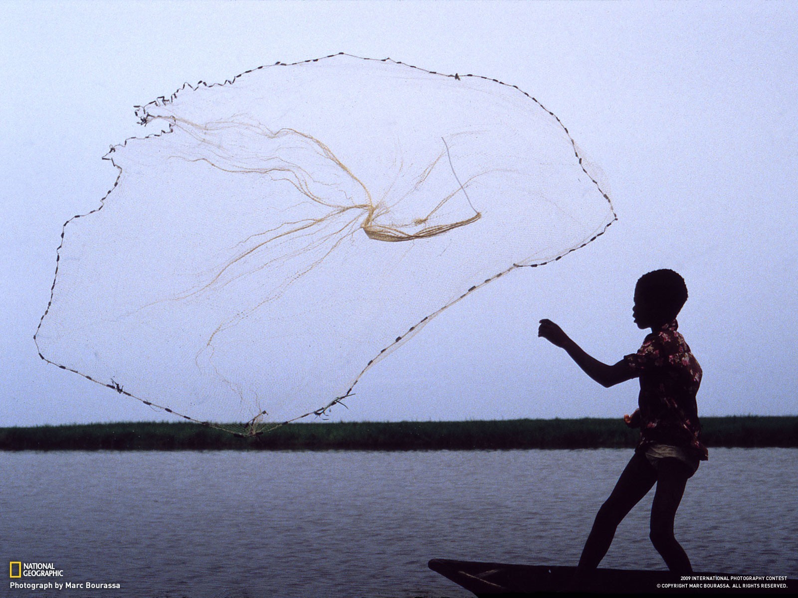 National Geographic Children Fishing Fishing Nets 1600x1200