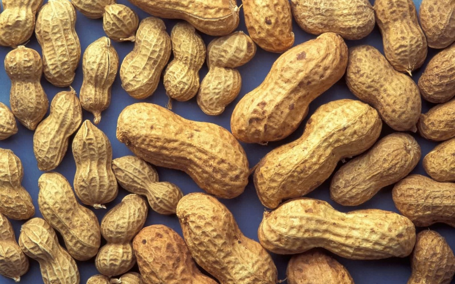 Food Peanut 1920x1200