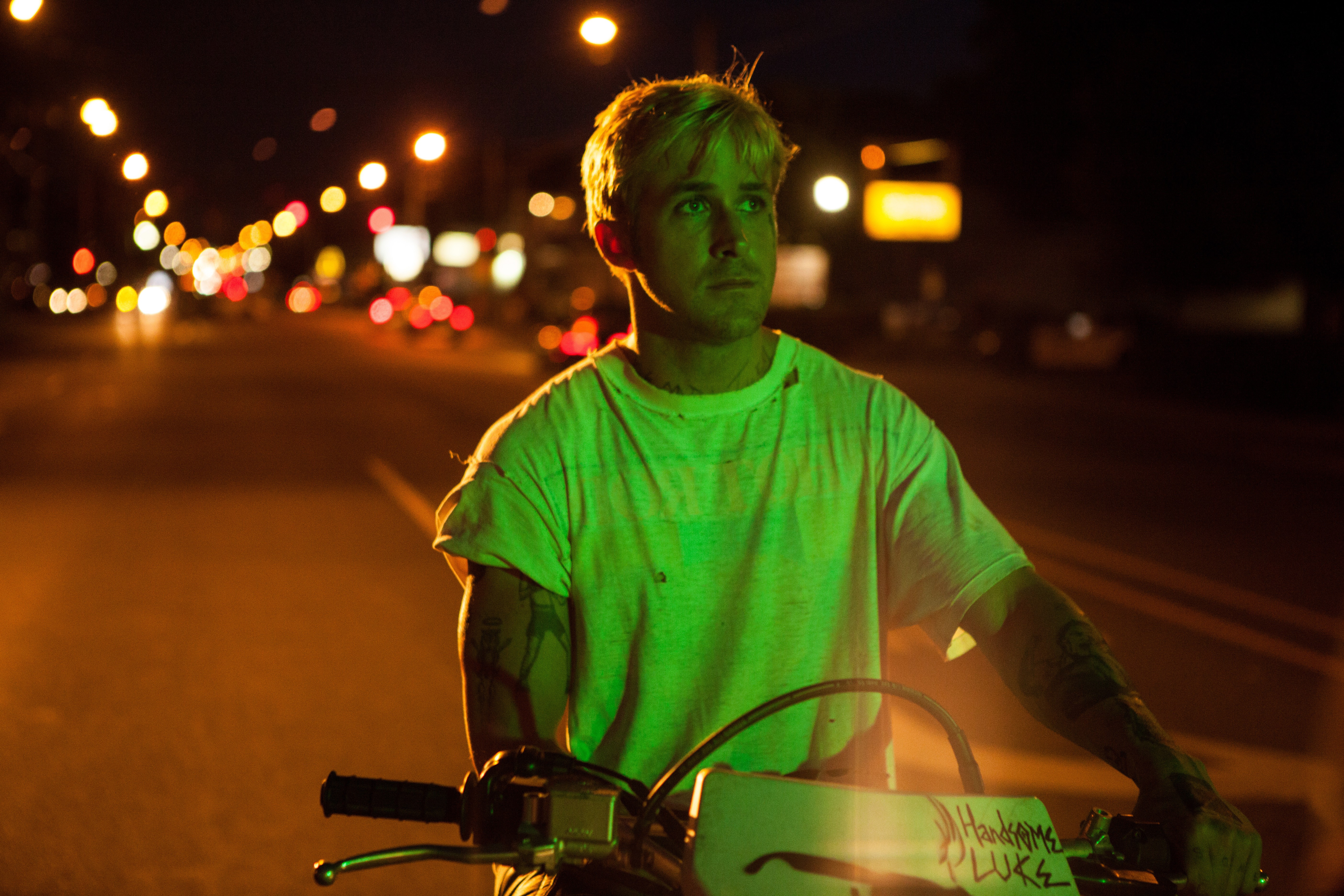 Ryan Gosling Luke The Place Beyond The Pines 5616x3744