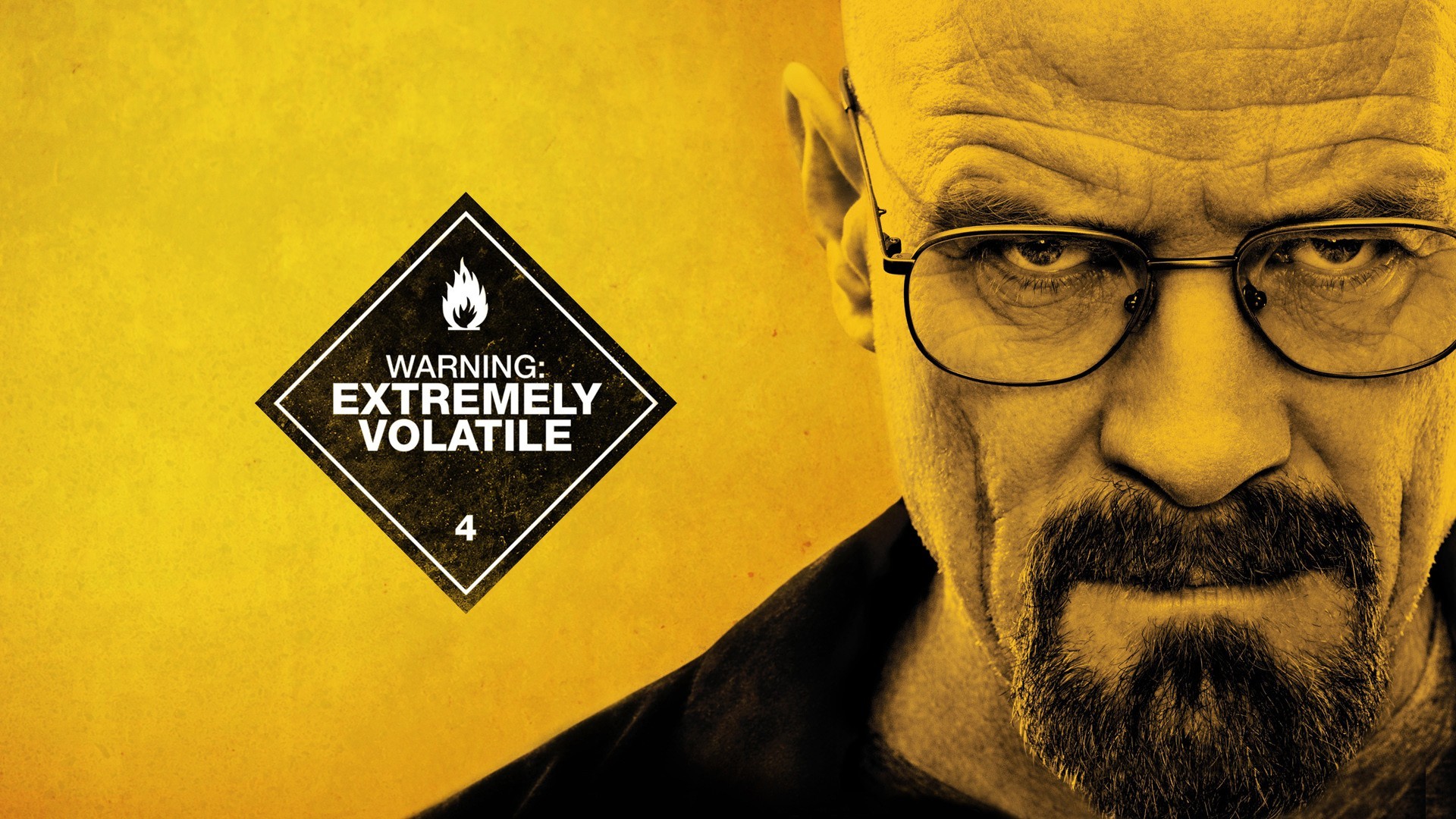 Breaking Bad Heisenberg Walter White Bryan Cranston TV 1920x1080