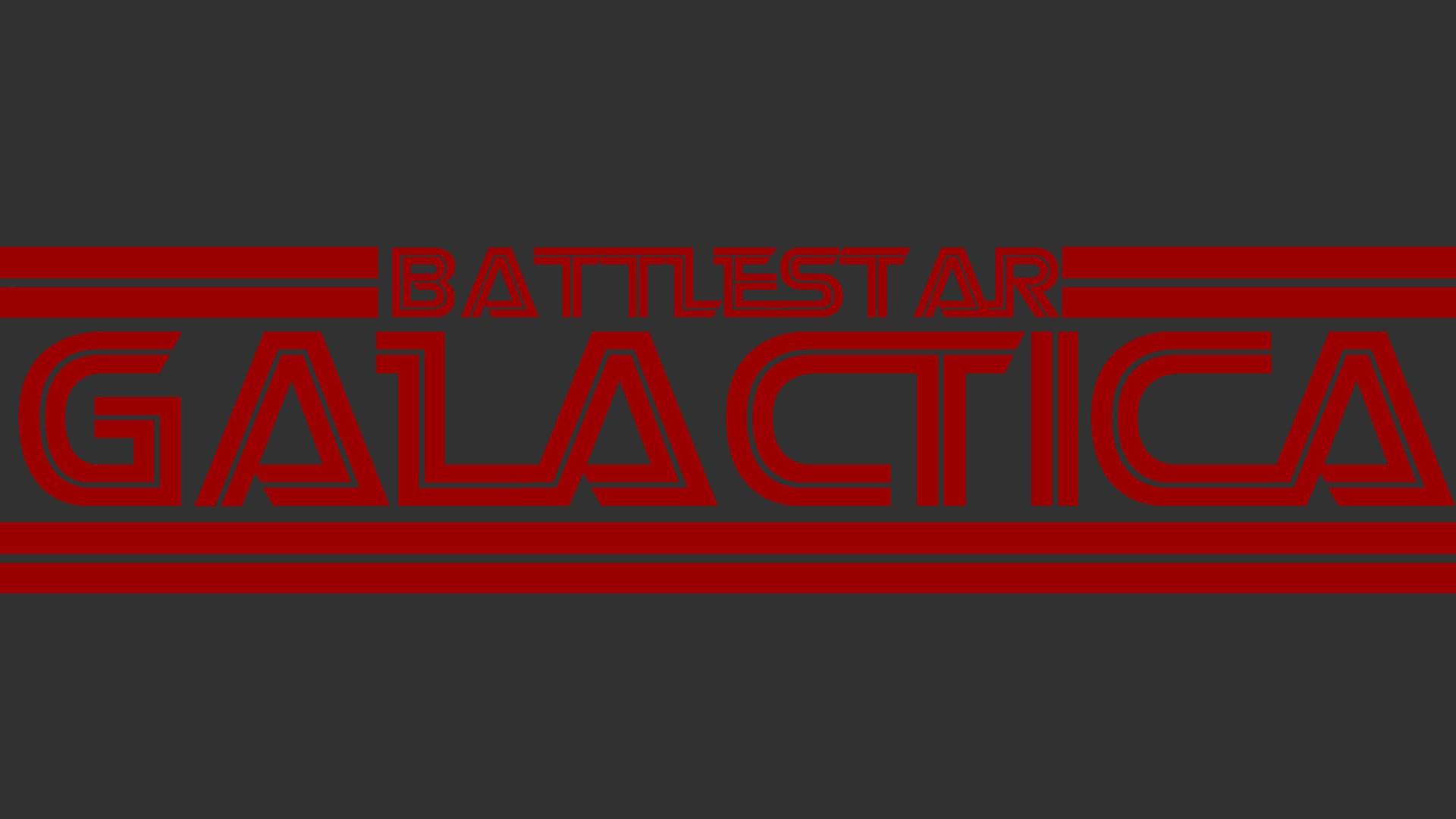 TV Show Battlestar Galactica 1978 1920x1080