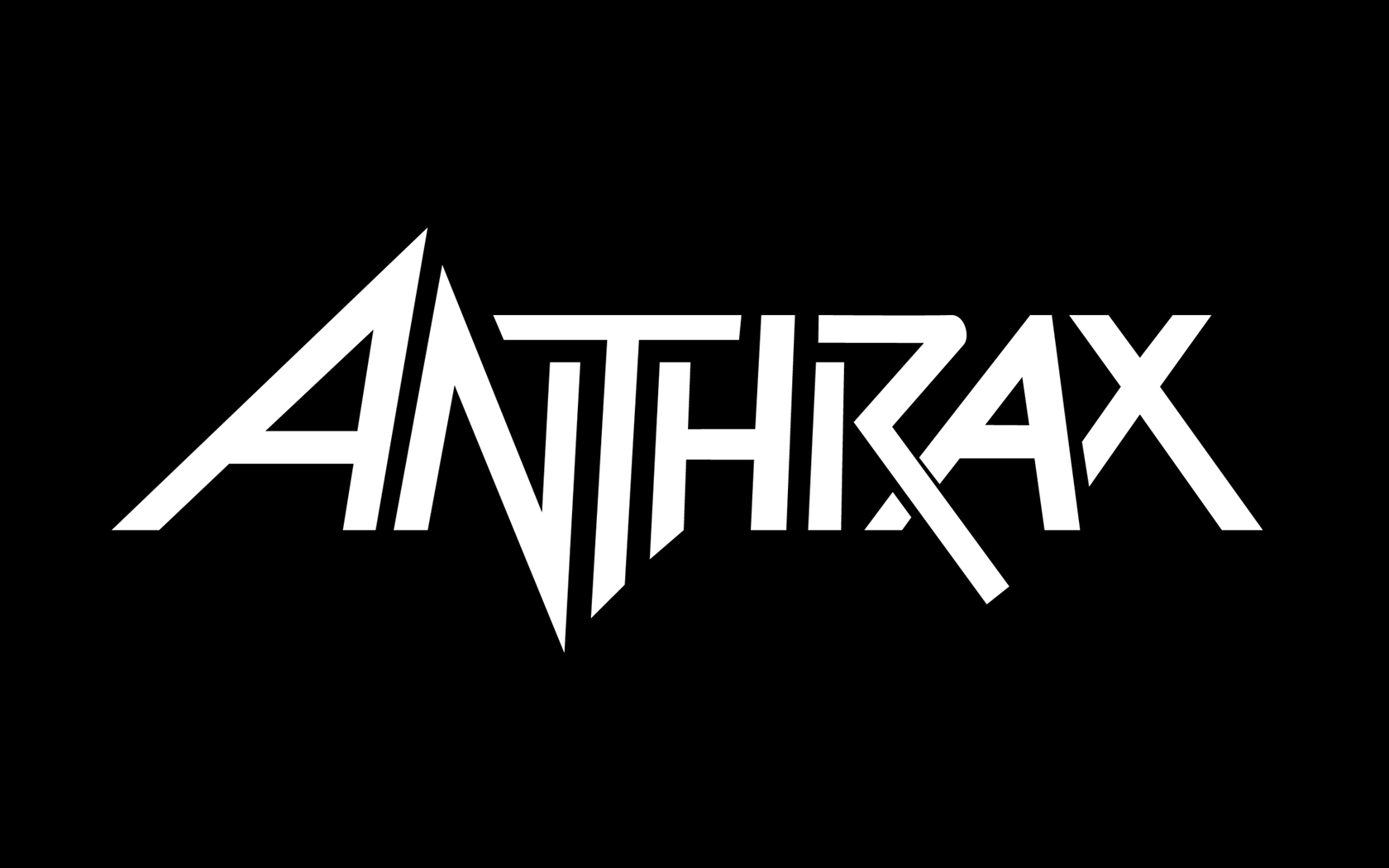 Music Anthrax 1680x1050