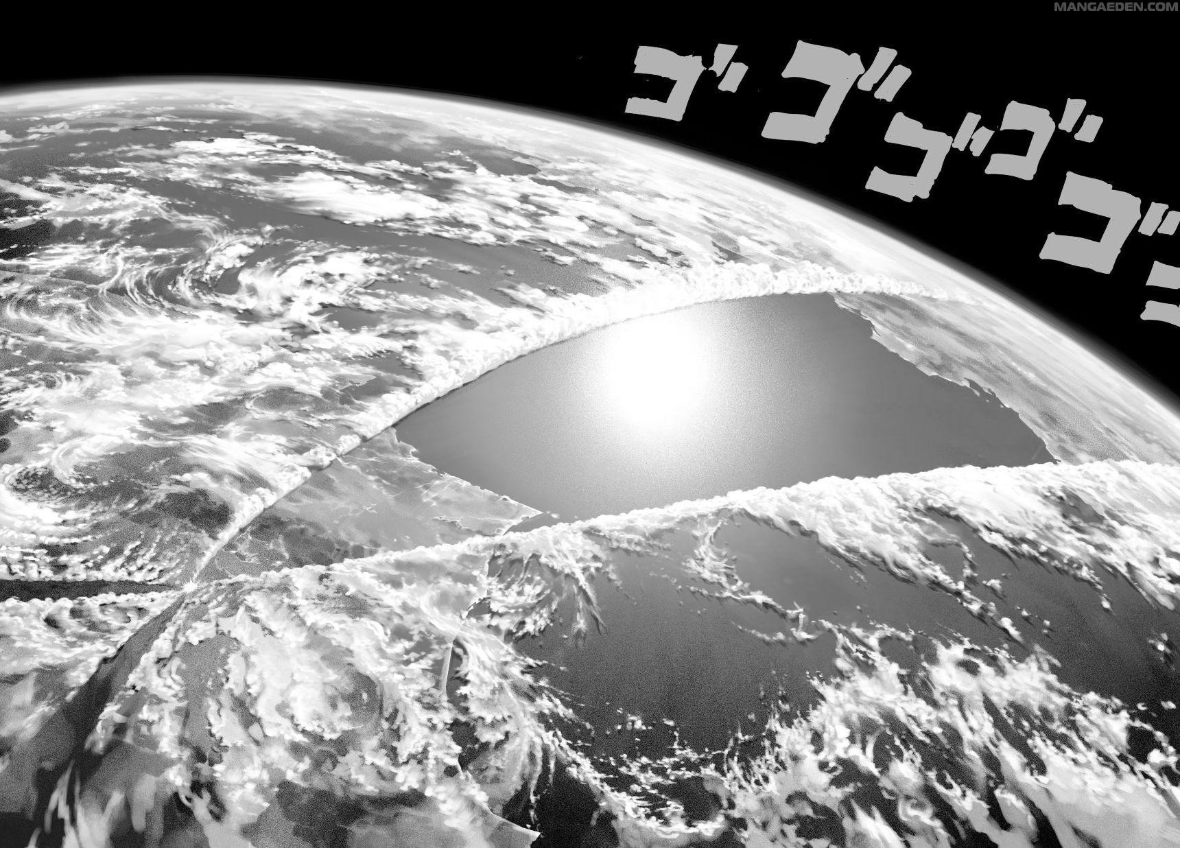 One Punch Man Saitama Anime Planet Monochrome 1720x1236