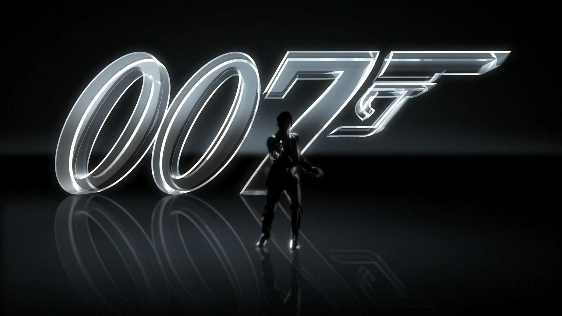 Movie James Bond 1920x1080