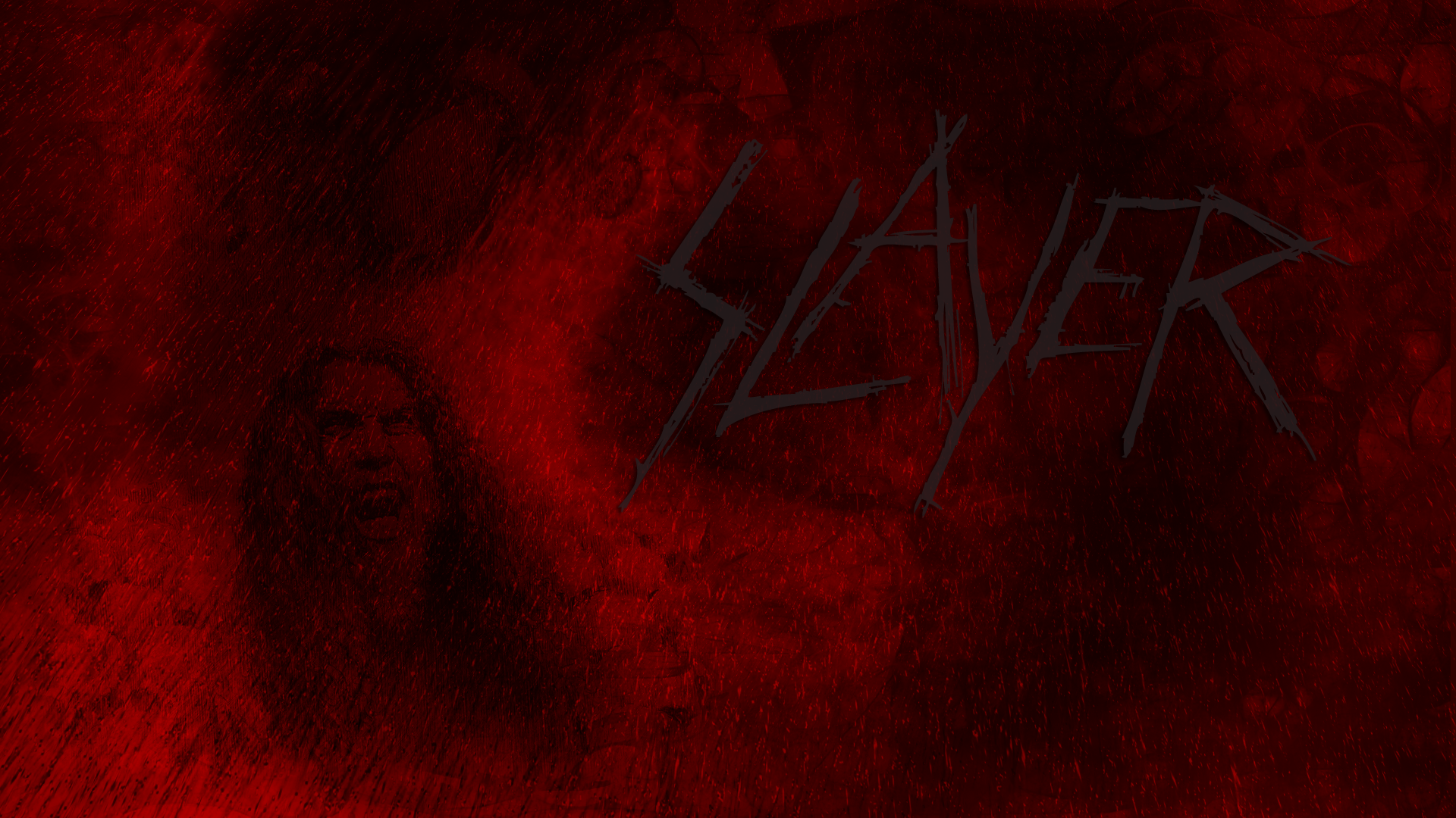 Music Slayer 1920x1080