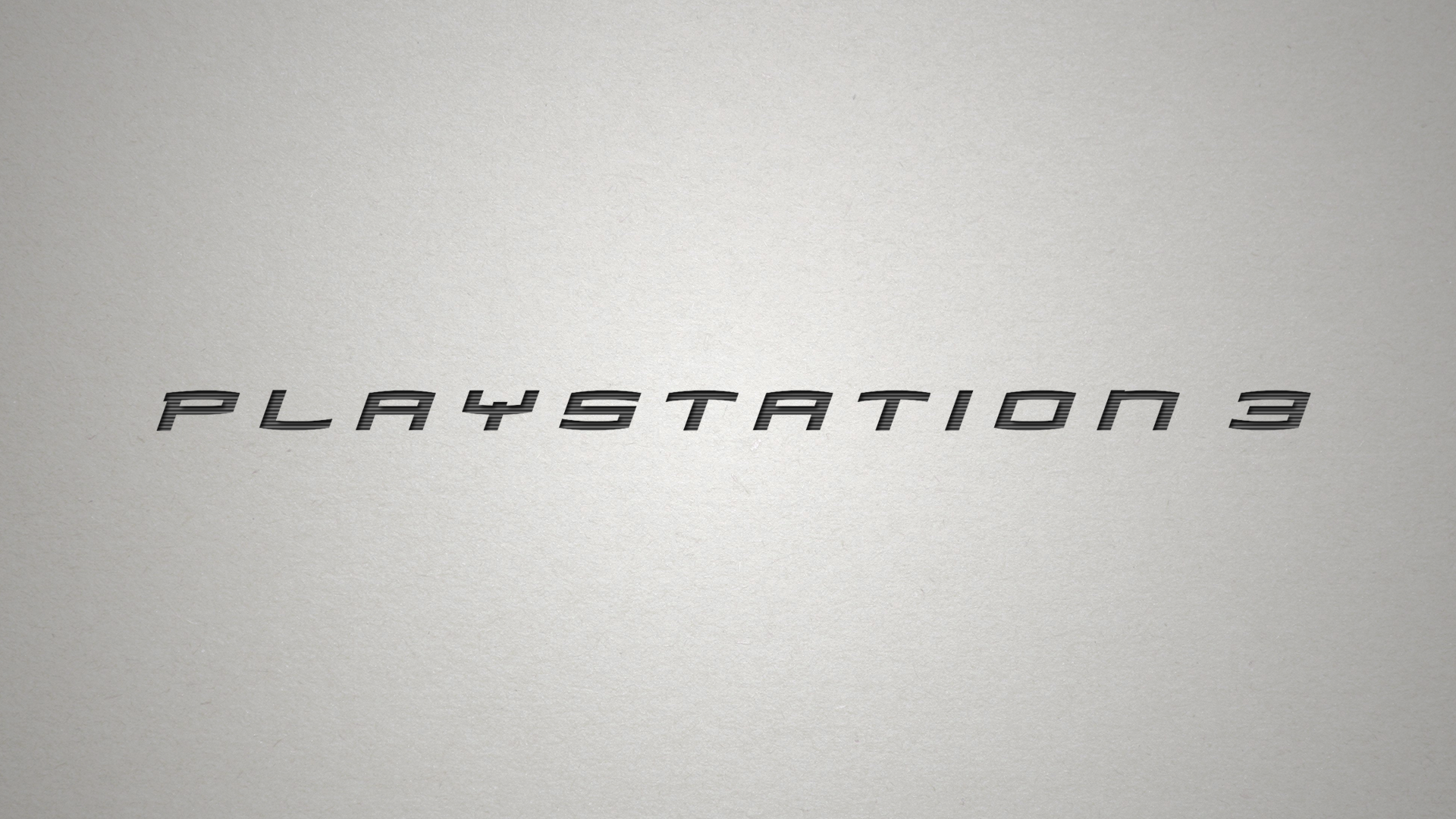 Video Game Playstation 3 1920x1080