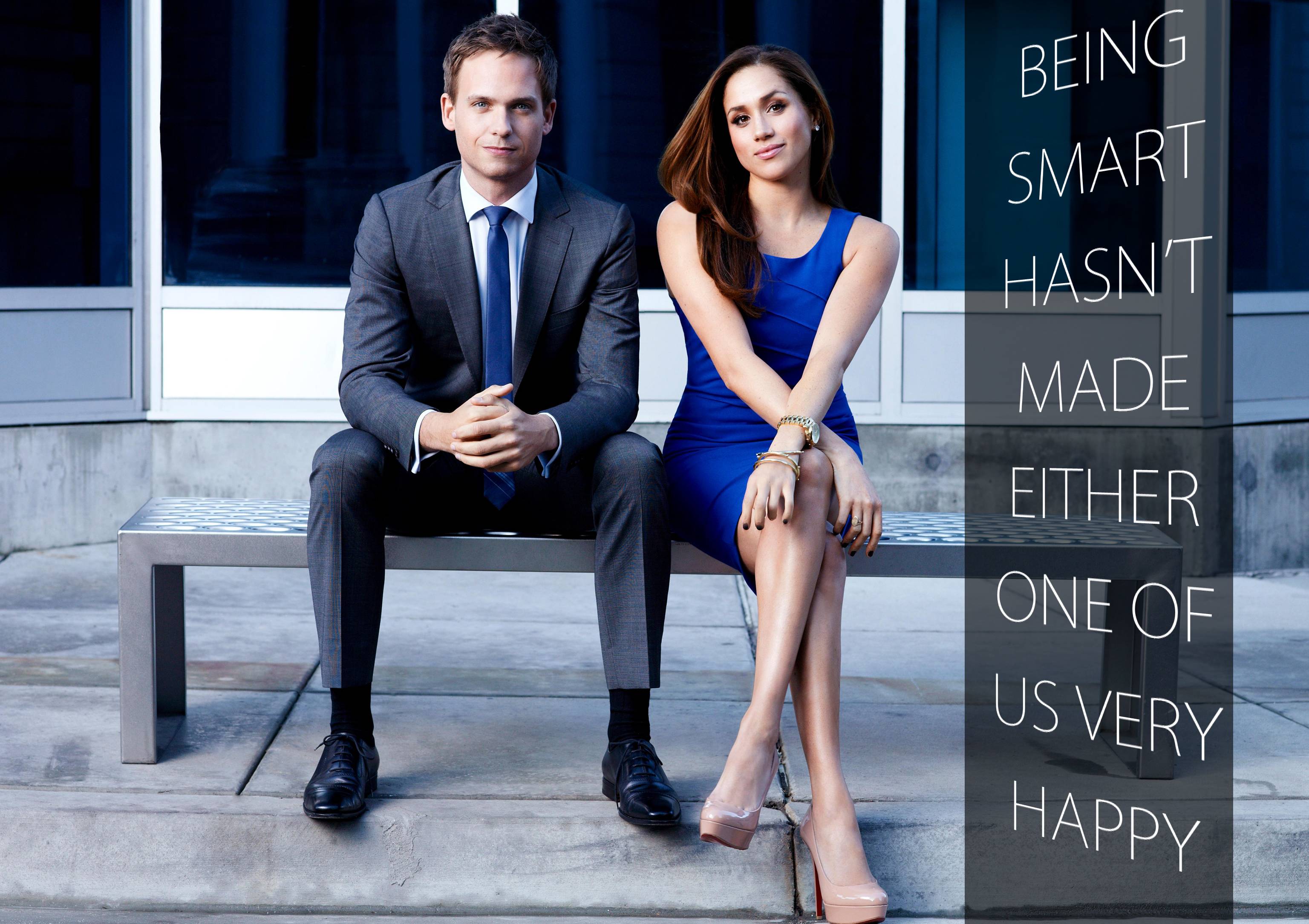 Quote Suits TV Series Suite Meghan Markle 3072x2170