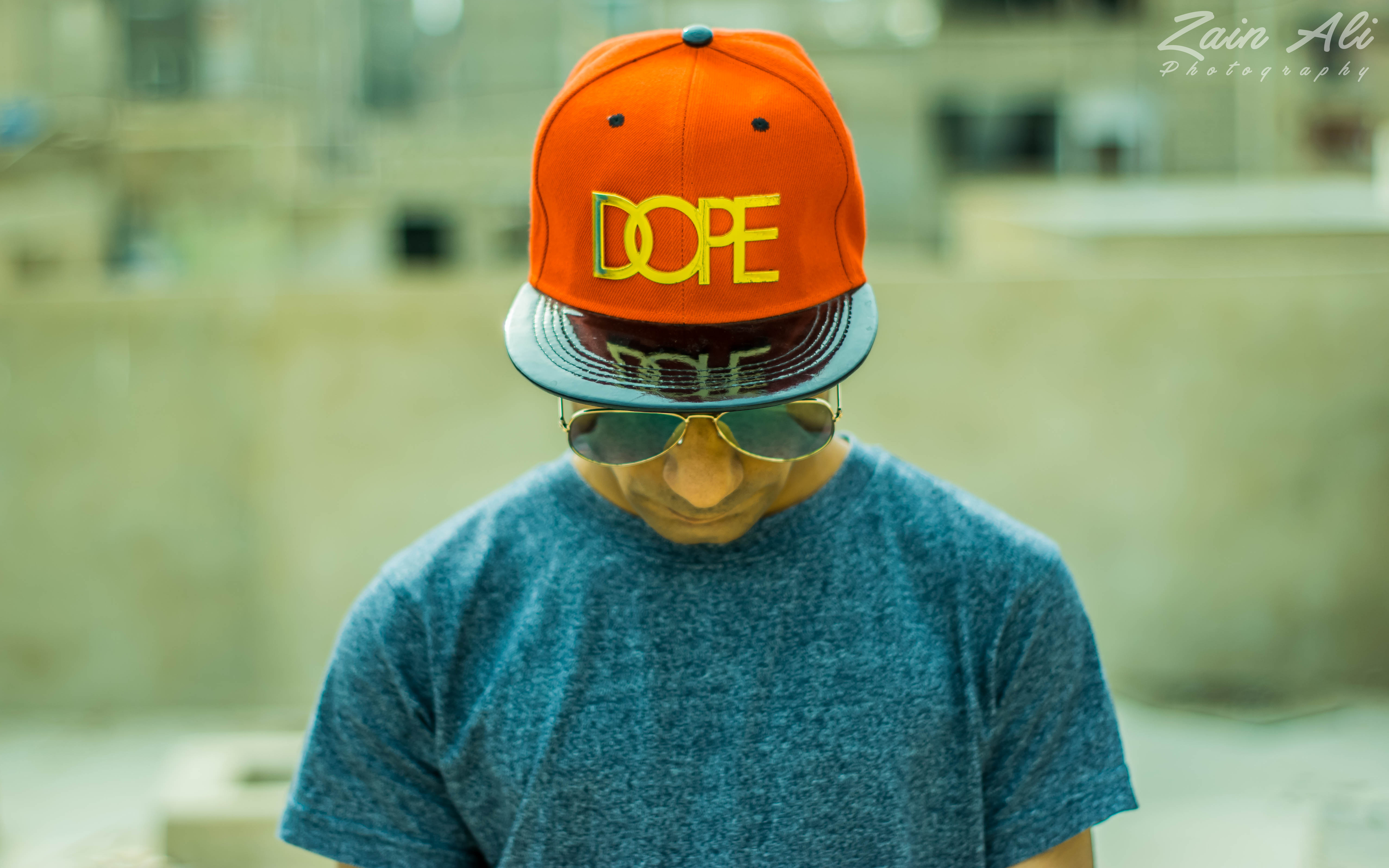 People Dope Model Hat T Shirt 6000x3750