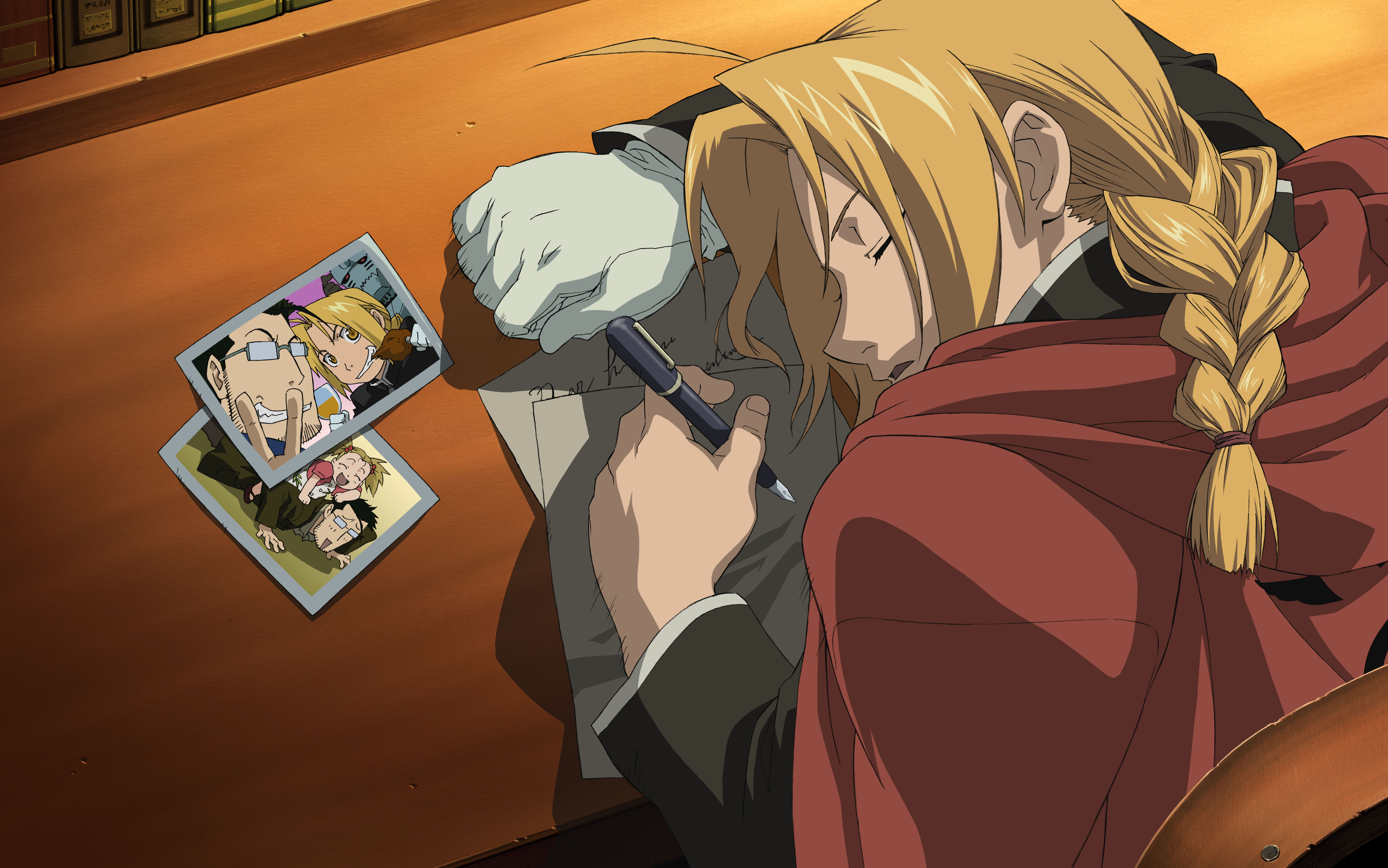 Anime, Fullmetal Alchemist: Brotherhood, Full Metal Alchemist, Elric Edward,  HD phone wallpaper | Peakpx
