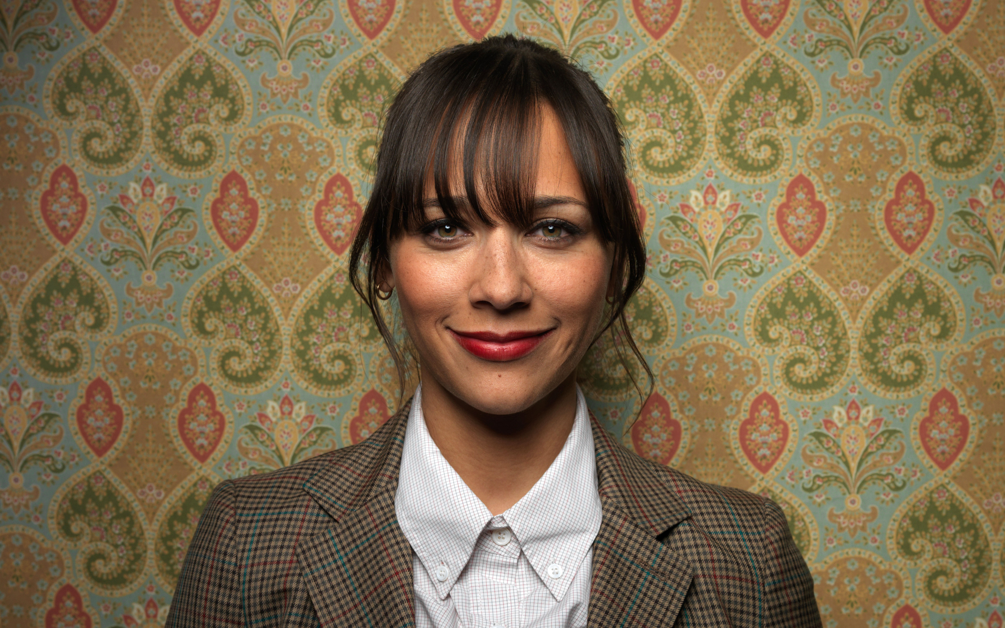 Rashida Jones Actress American 3200x2000