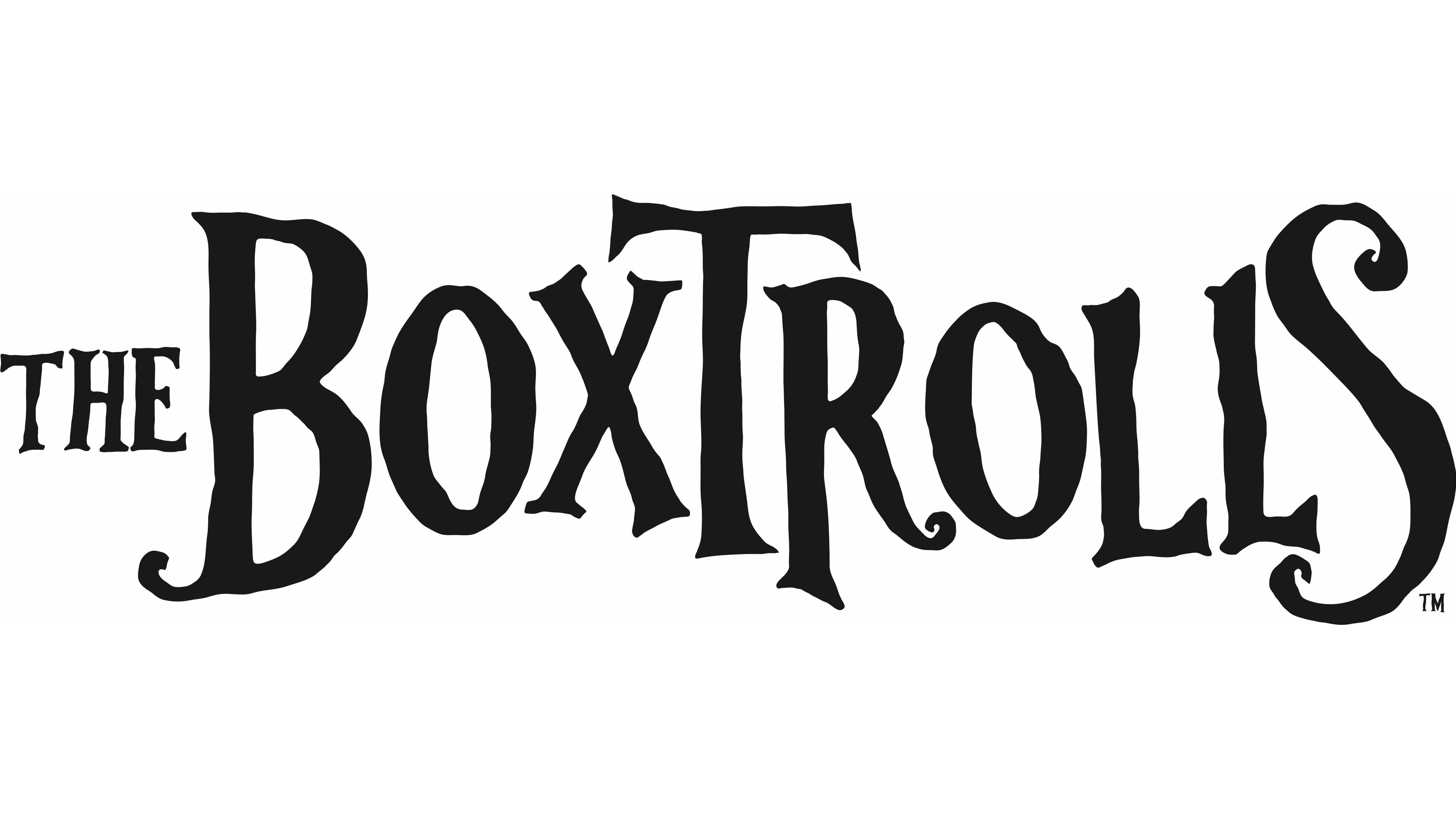 Movie The Boxtrolls 3840x2160