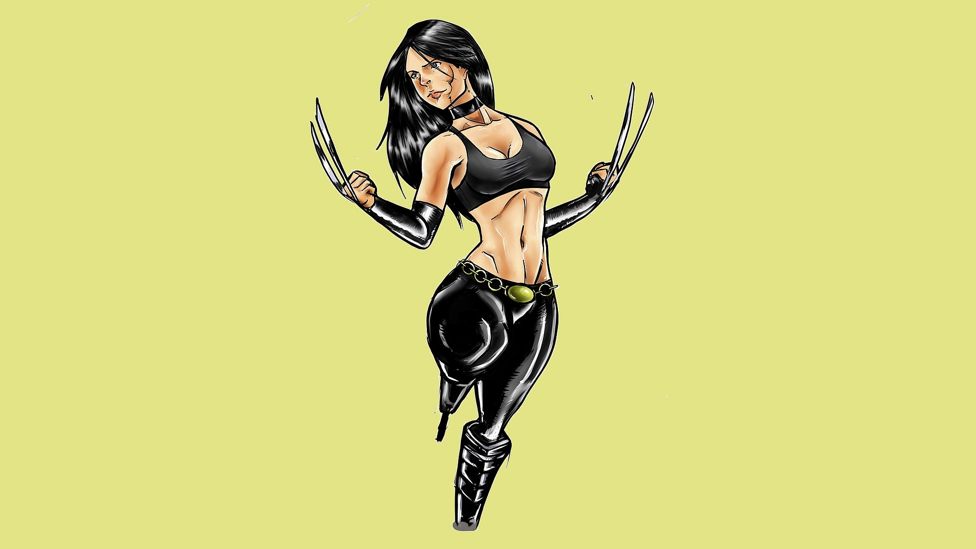 Comics X 23 1900x1069