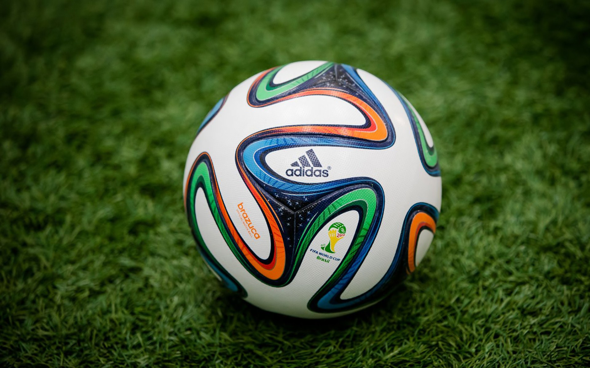 Sports Fifa World Cup Brazil 2014 1920x1200