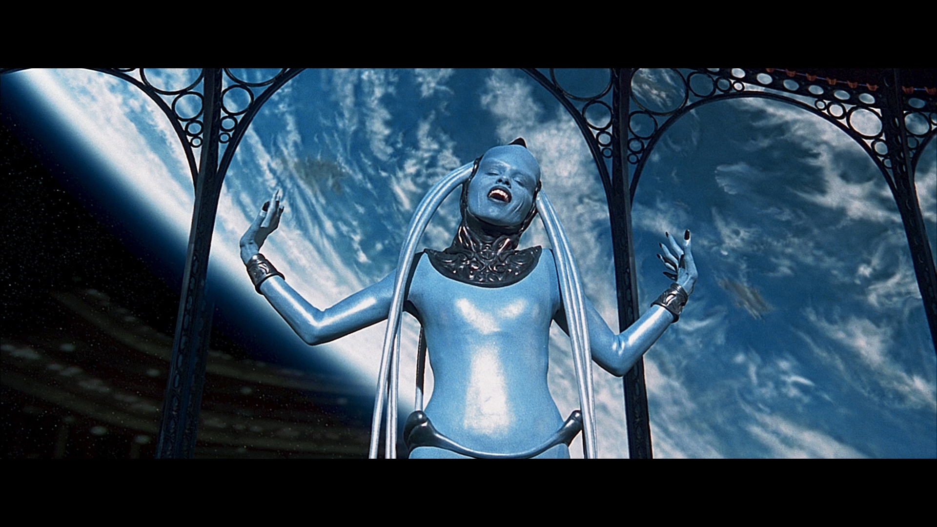 Movie The Fifth Element 1920x1080