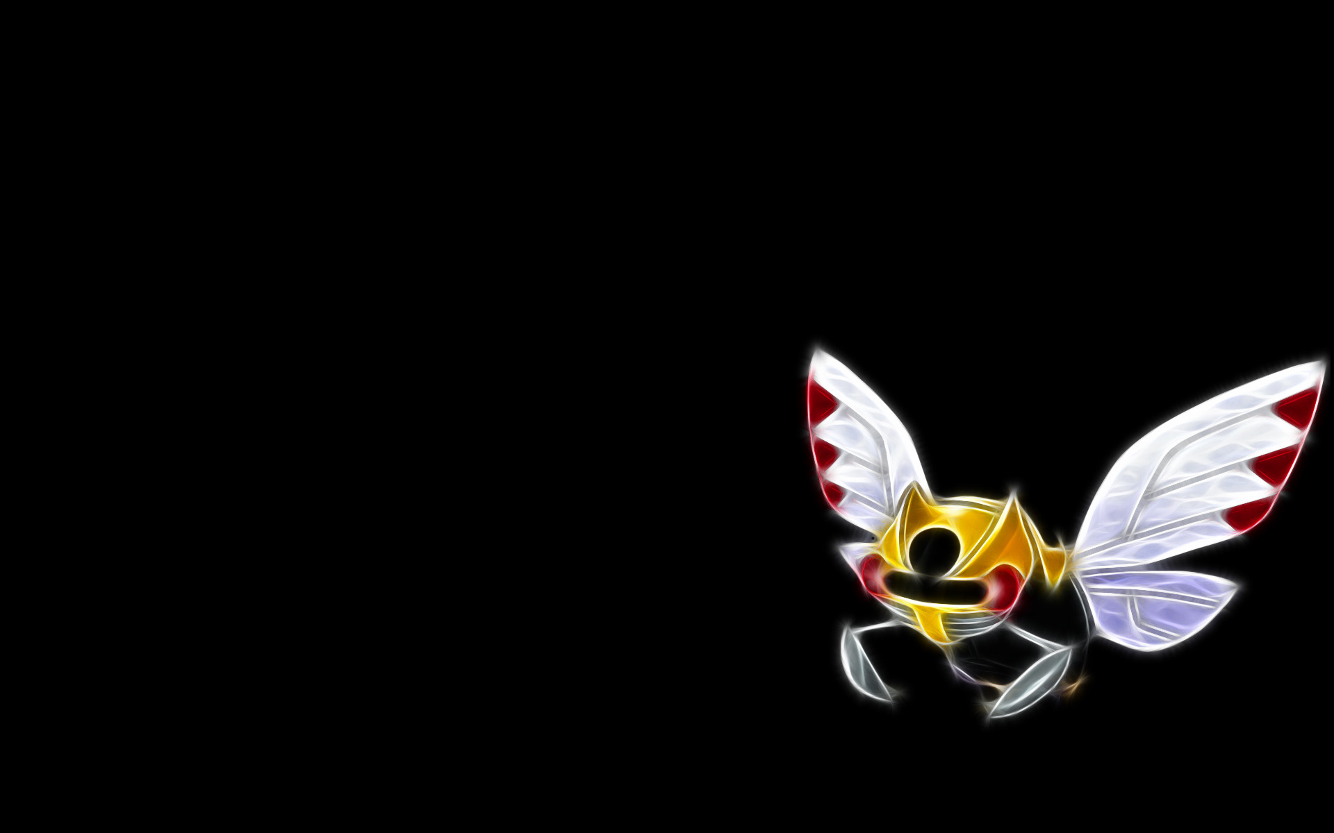 Ninjask Pokemon Bug Pokemon 1920x1200